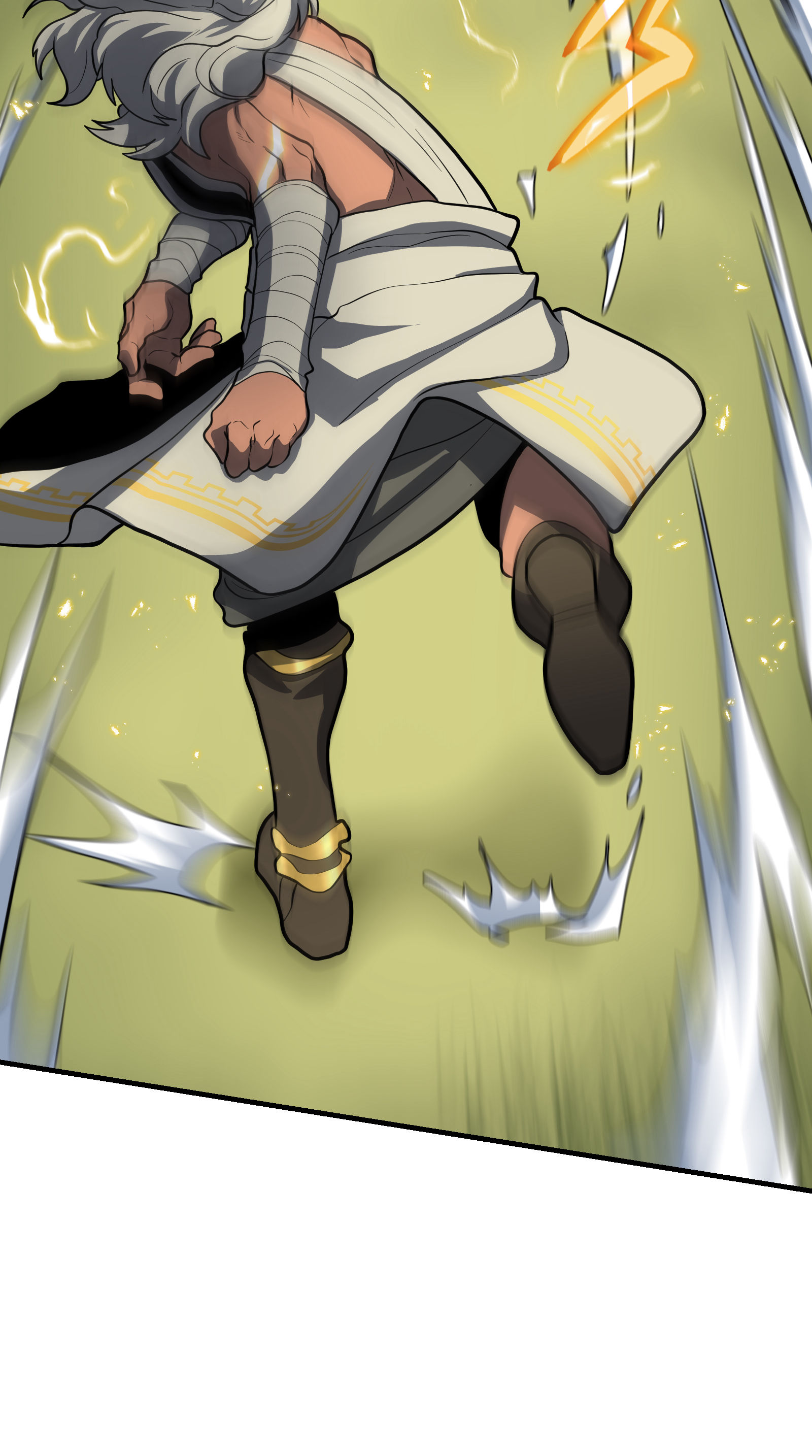 God Game chapter 49 page 16