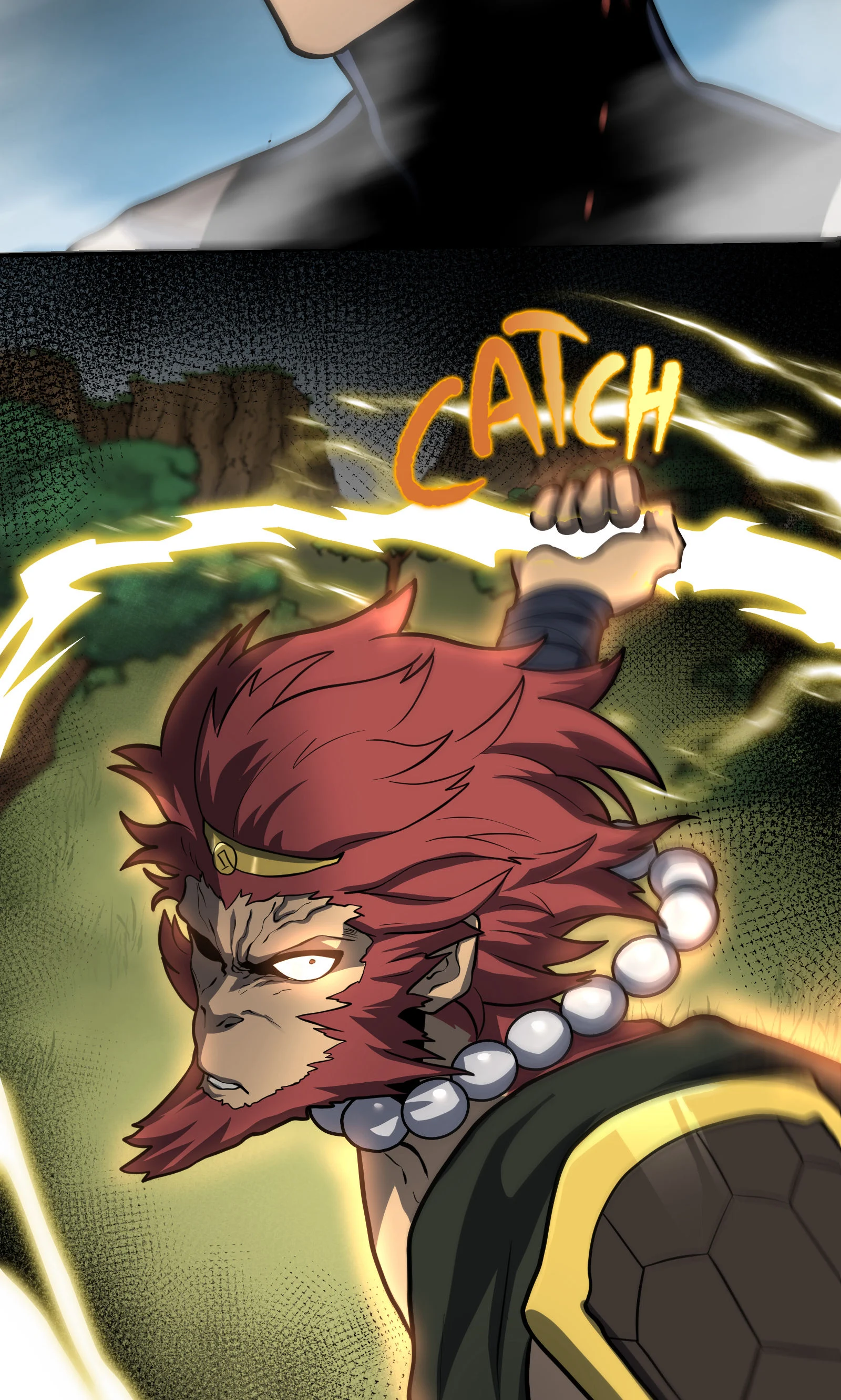 God Game chapter 49 page 18