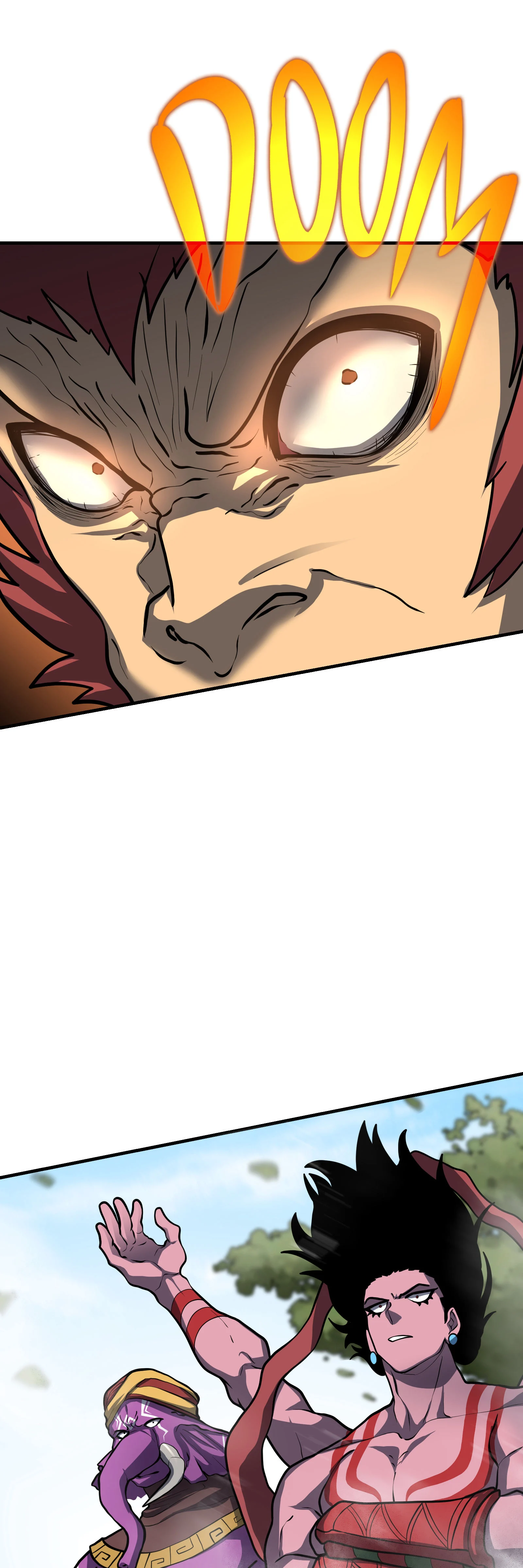 God Game chapter 49 page 20