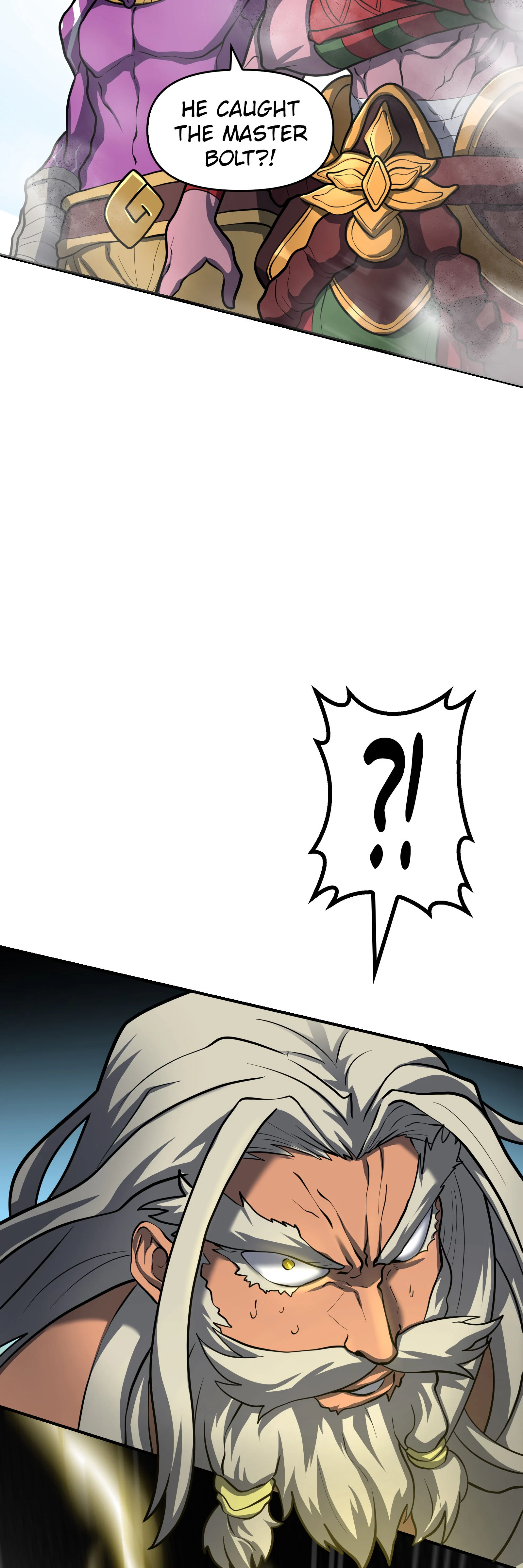 God Game chapter 49 page 21