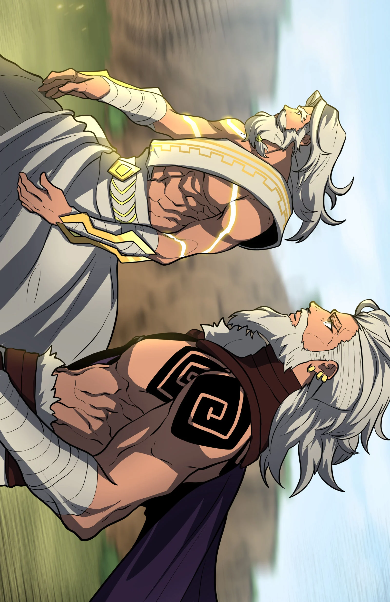 God Game chapter 49 page 23