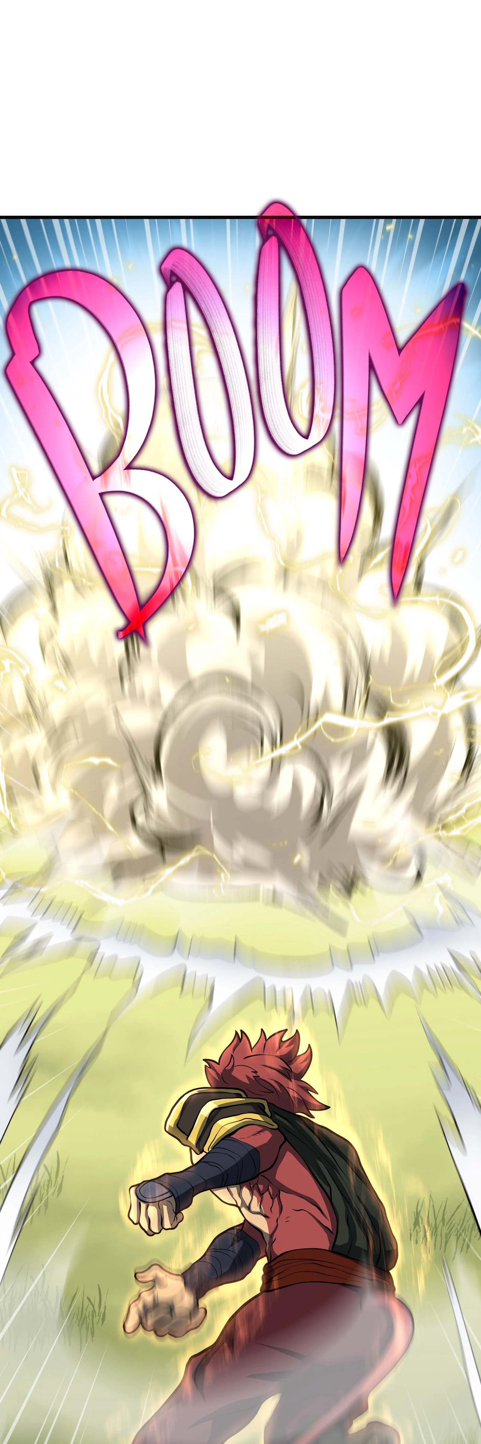 God Game chapter 49 page 25