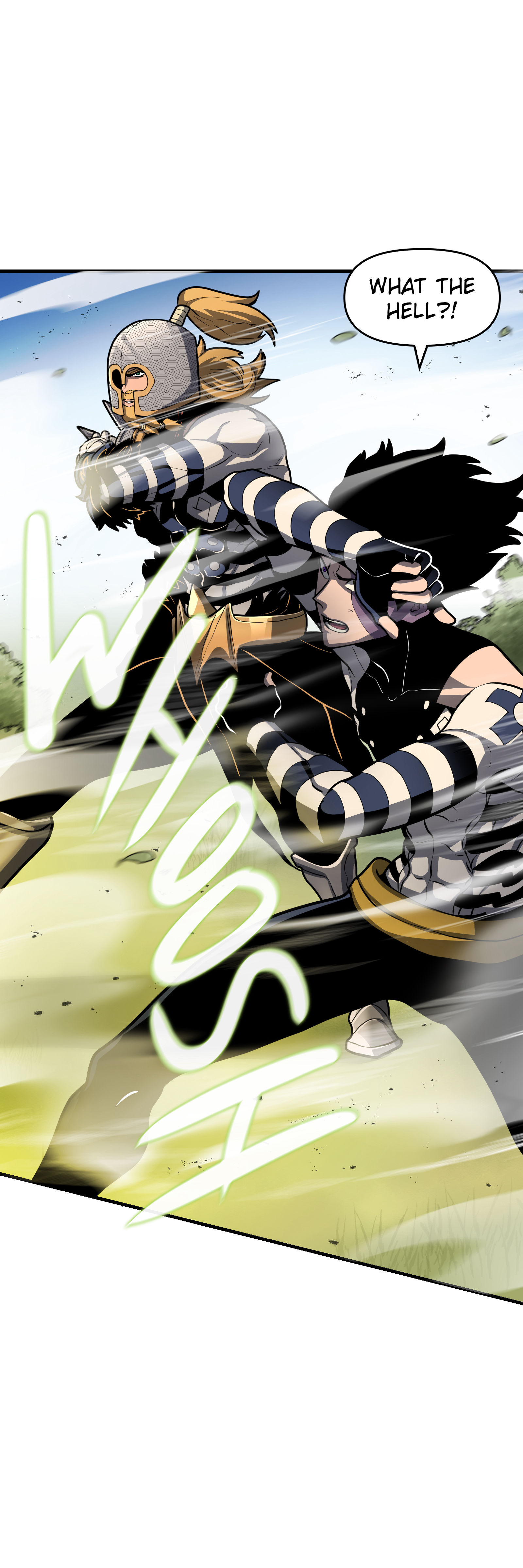 God Game chapter 49 page 27