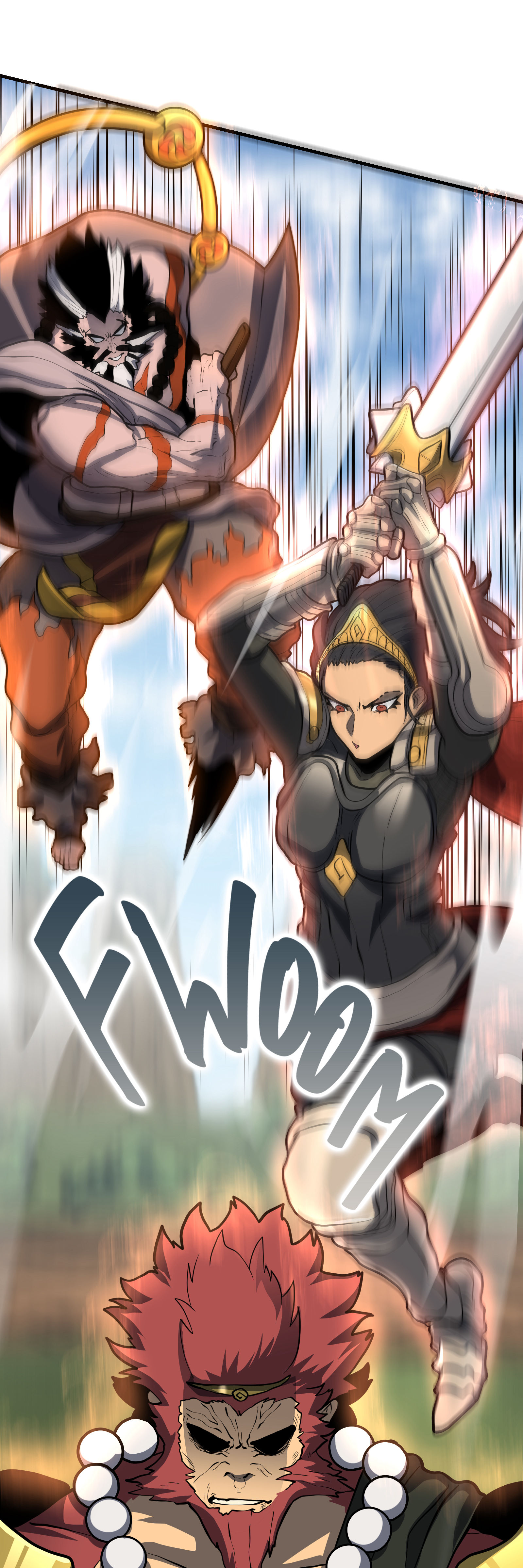 God Game chapter 49 page 28