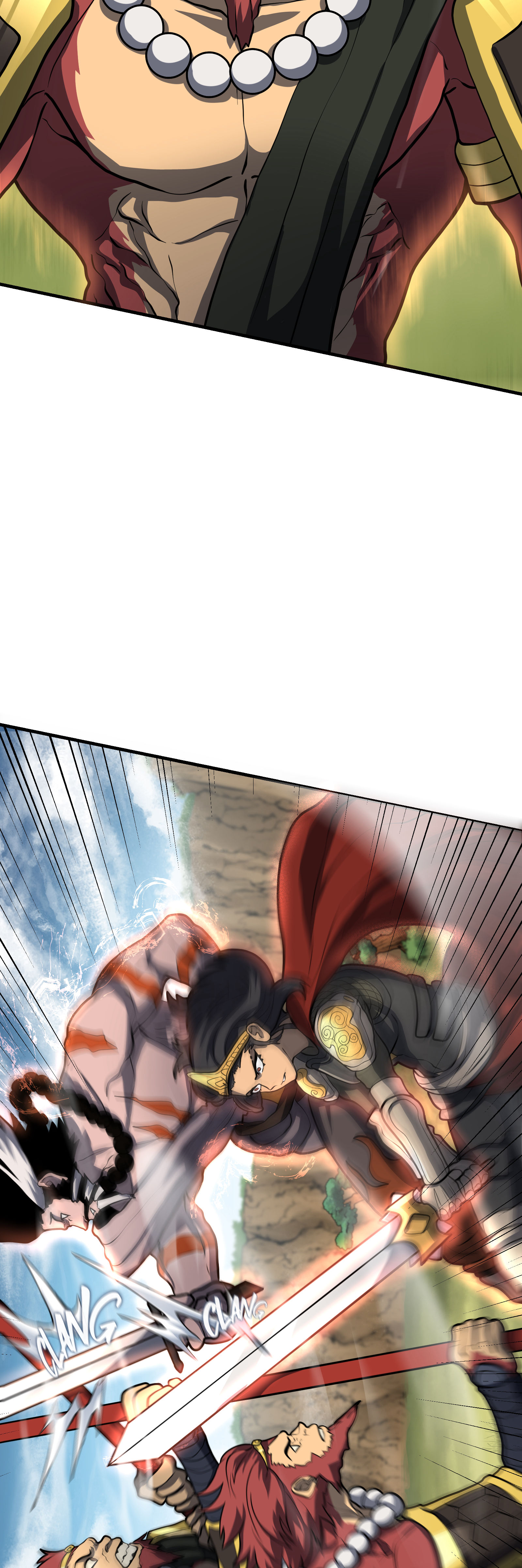 God Game chapter 49 page 29