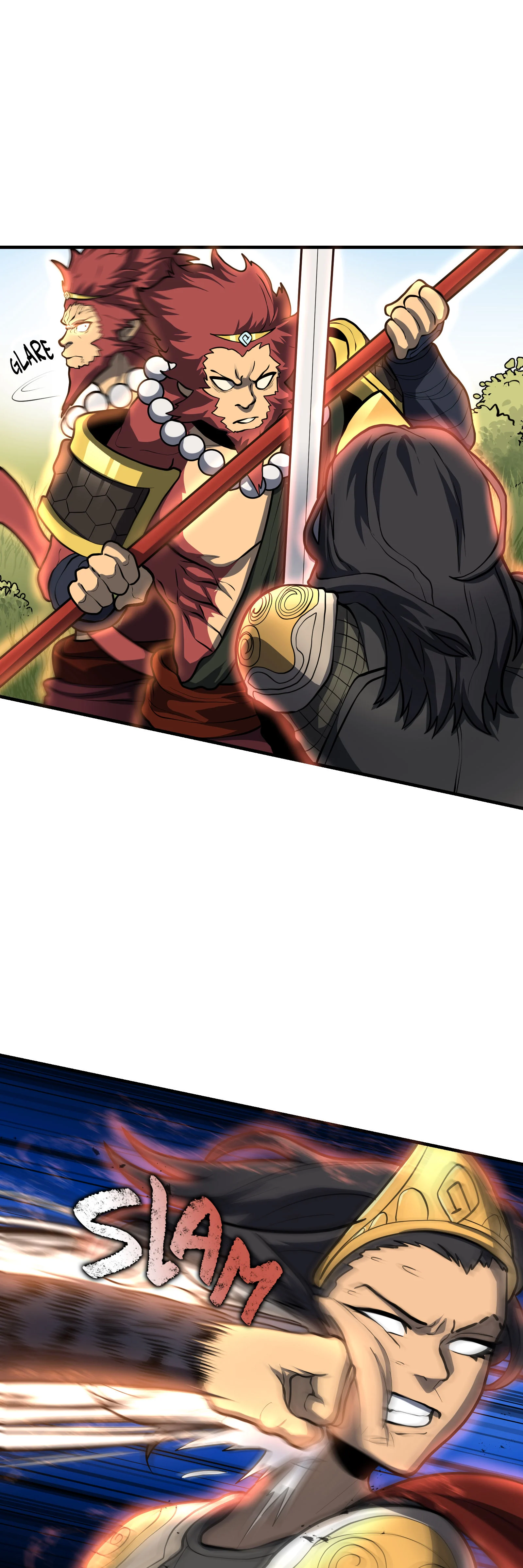 God Game chapter 49 page 31