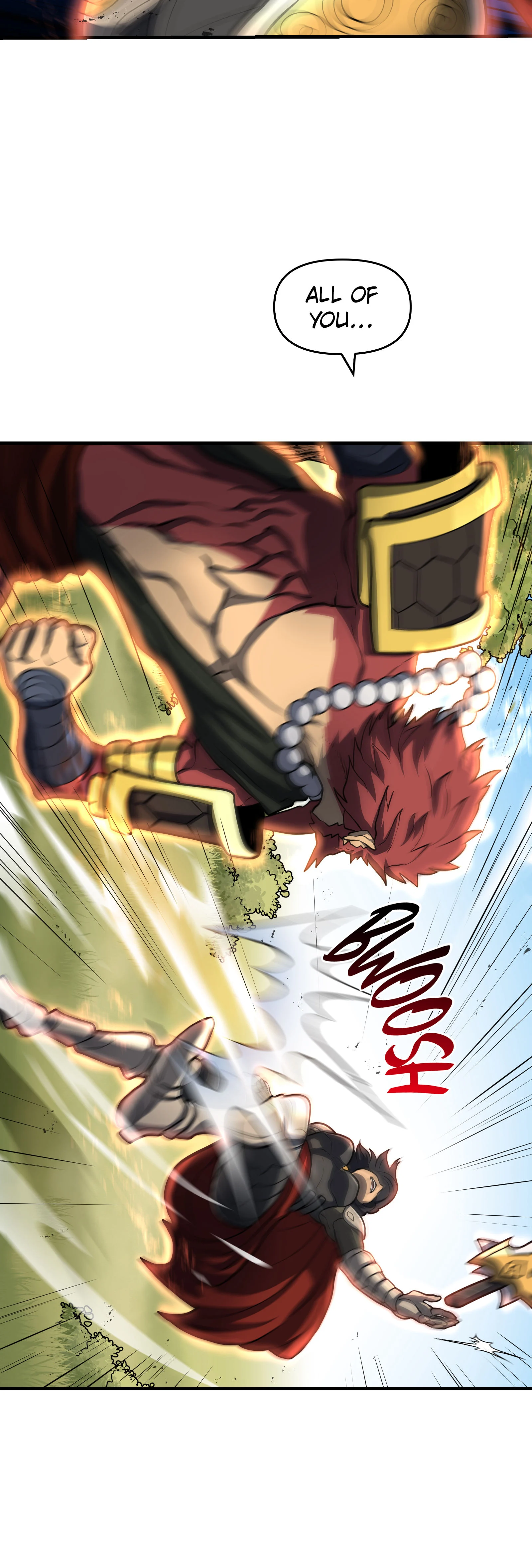 God Game chapter 49 page 32