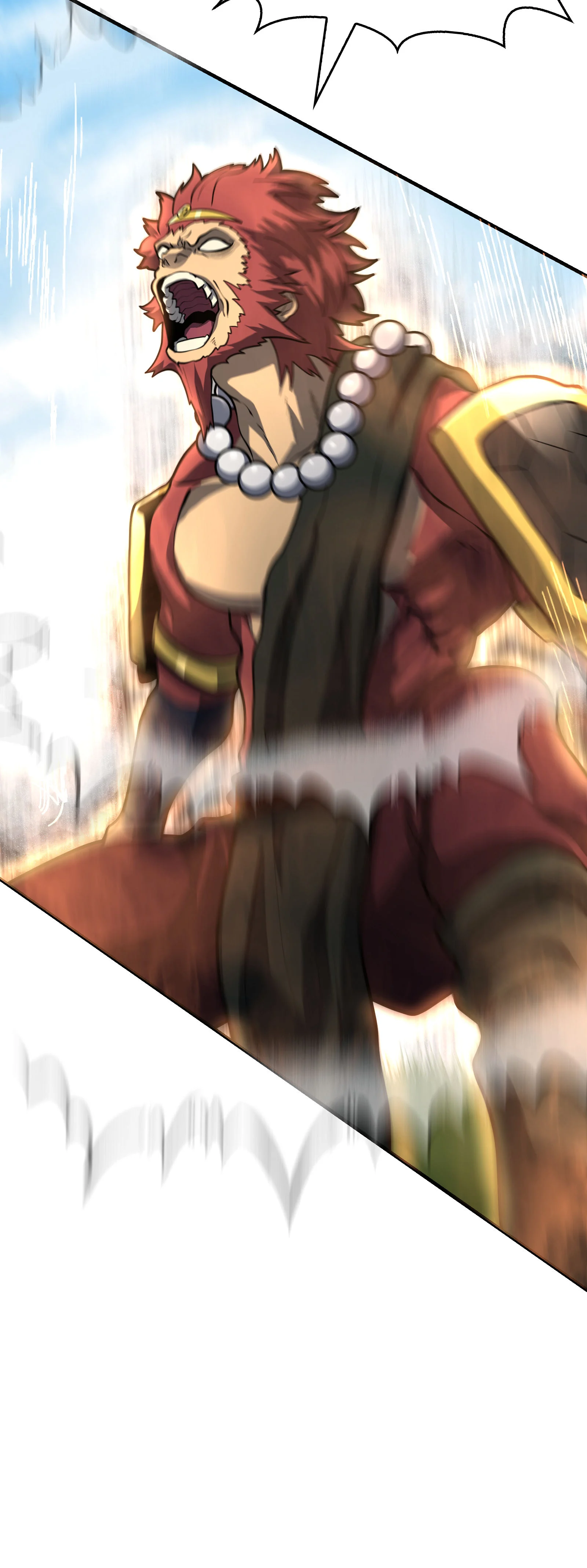 God Game chapter 49 page 34