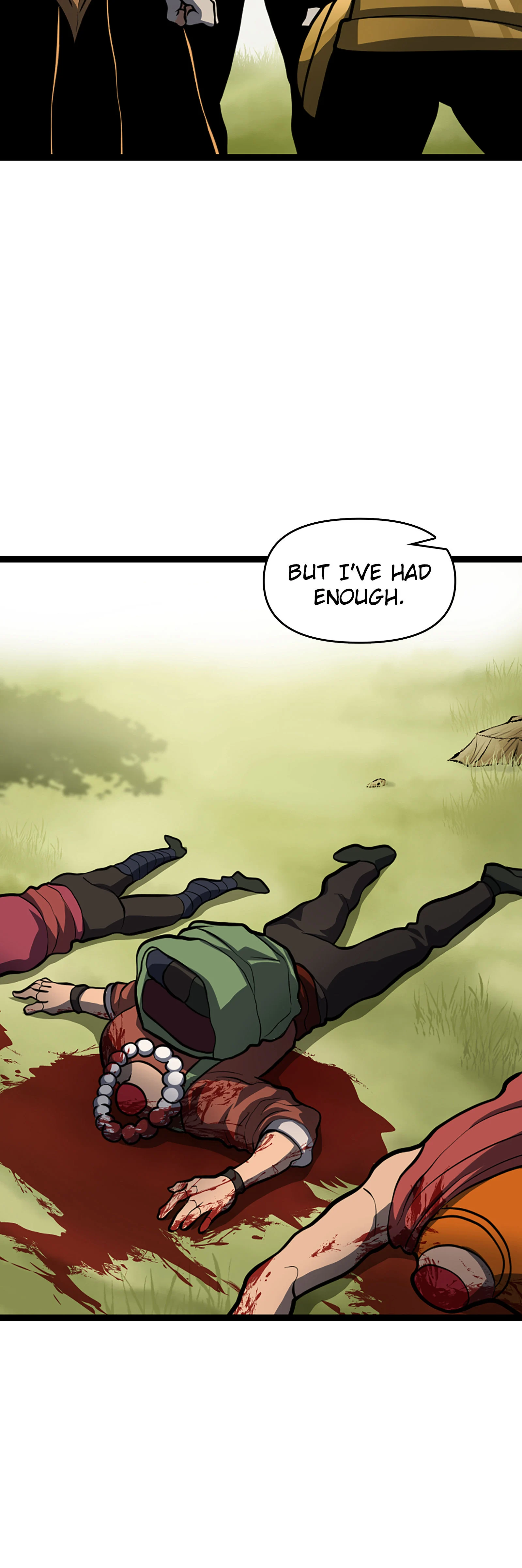 God Game chapter 49 page 38