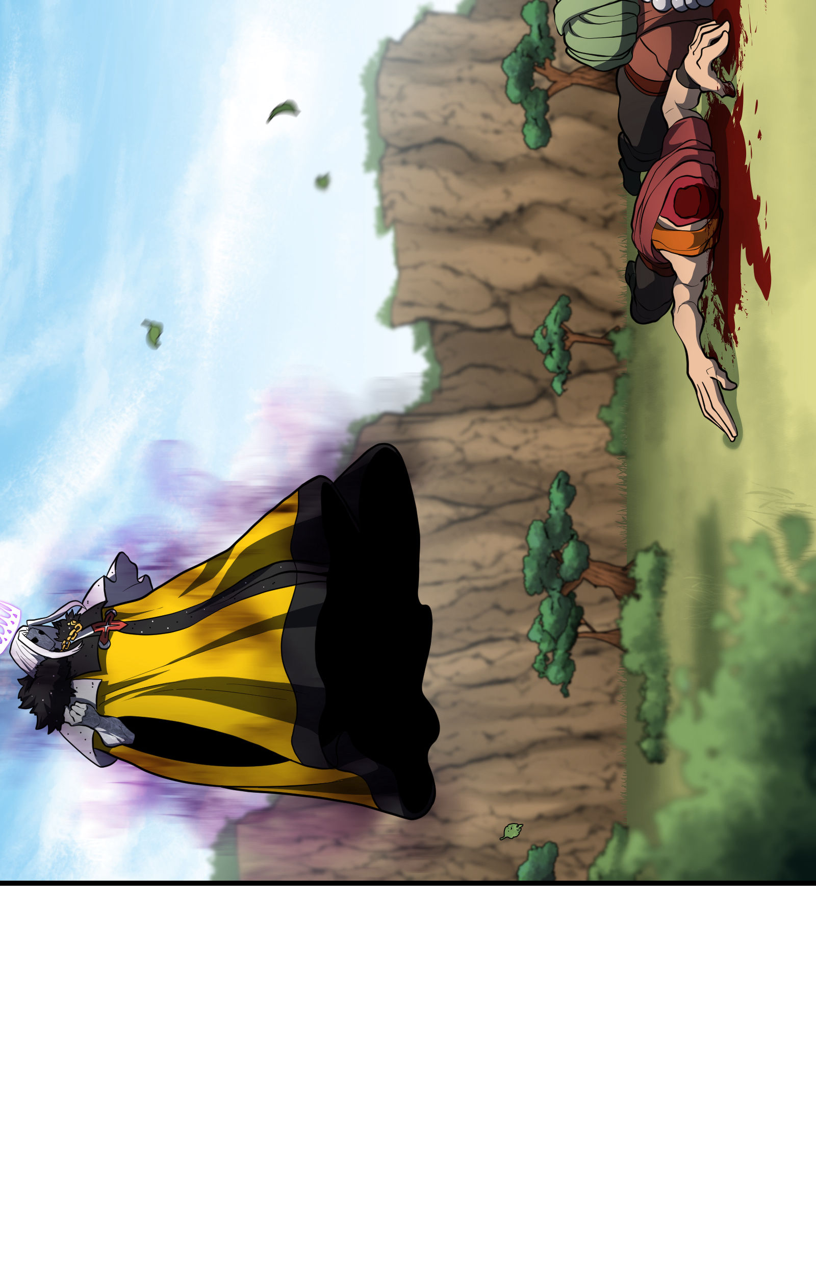 God Game chapter 49 page 4