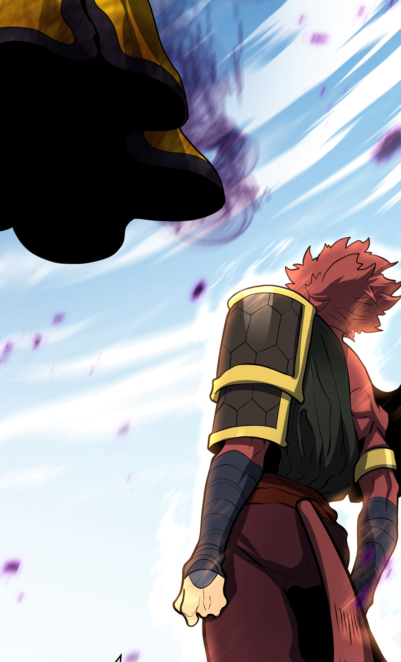 God Game chapter 49 page 41