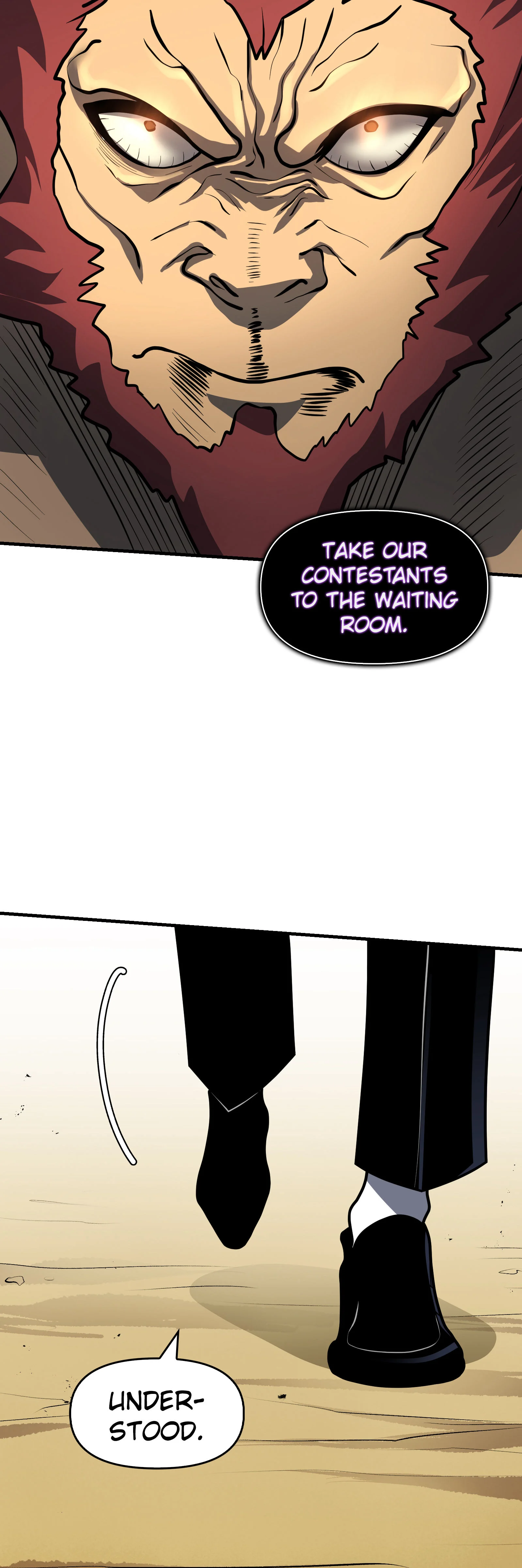 God Game chapter 49 page 44