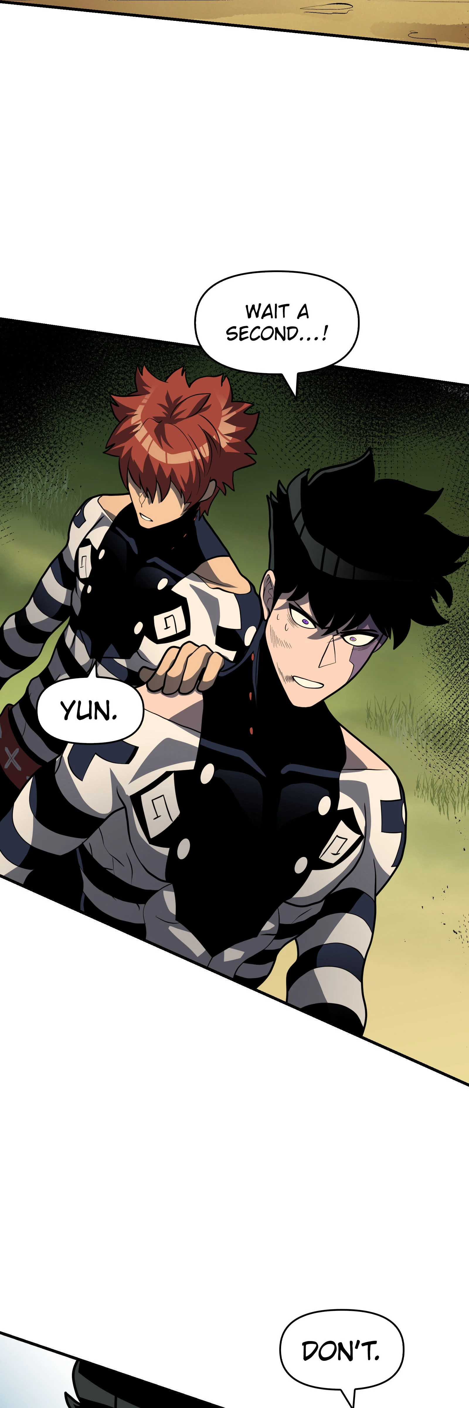 God Game chapter 49 page 45