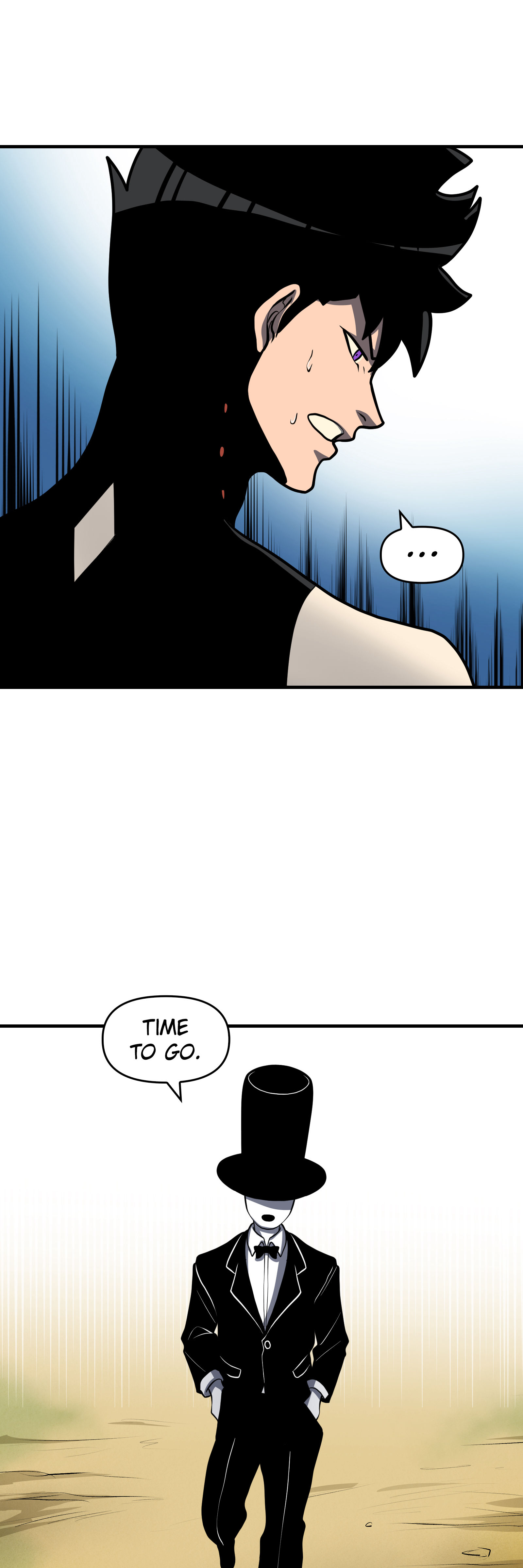 God Game chapter 49 page 47