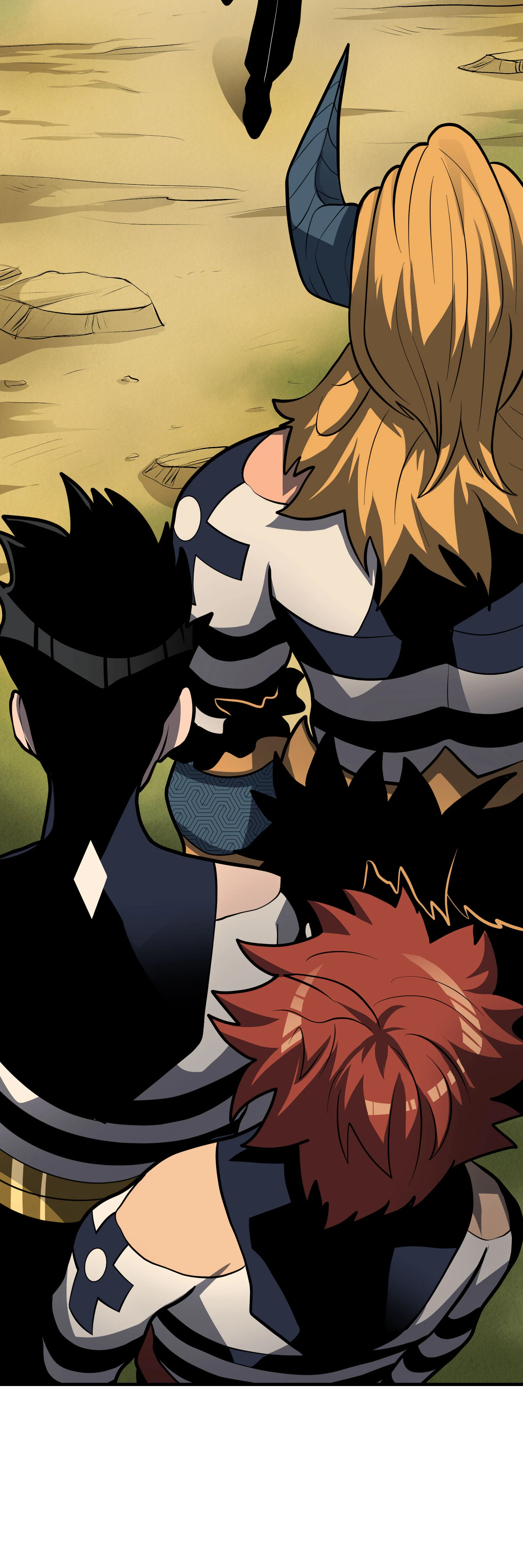 God Game chapter 49 page 48