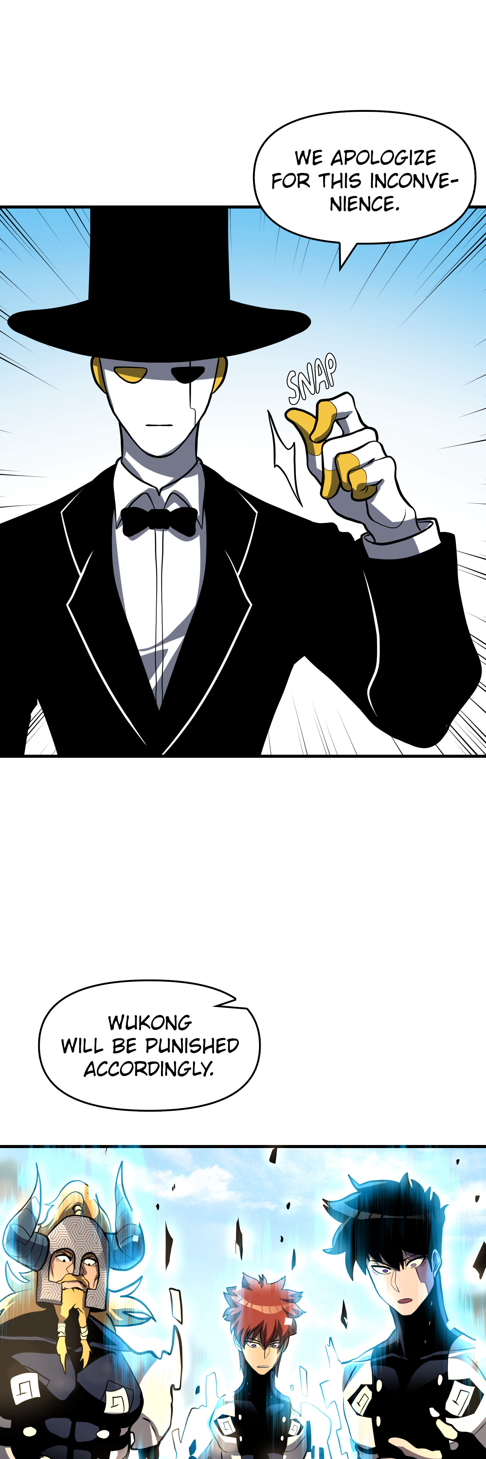 God Game chapter 49 page 49