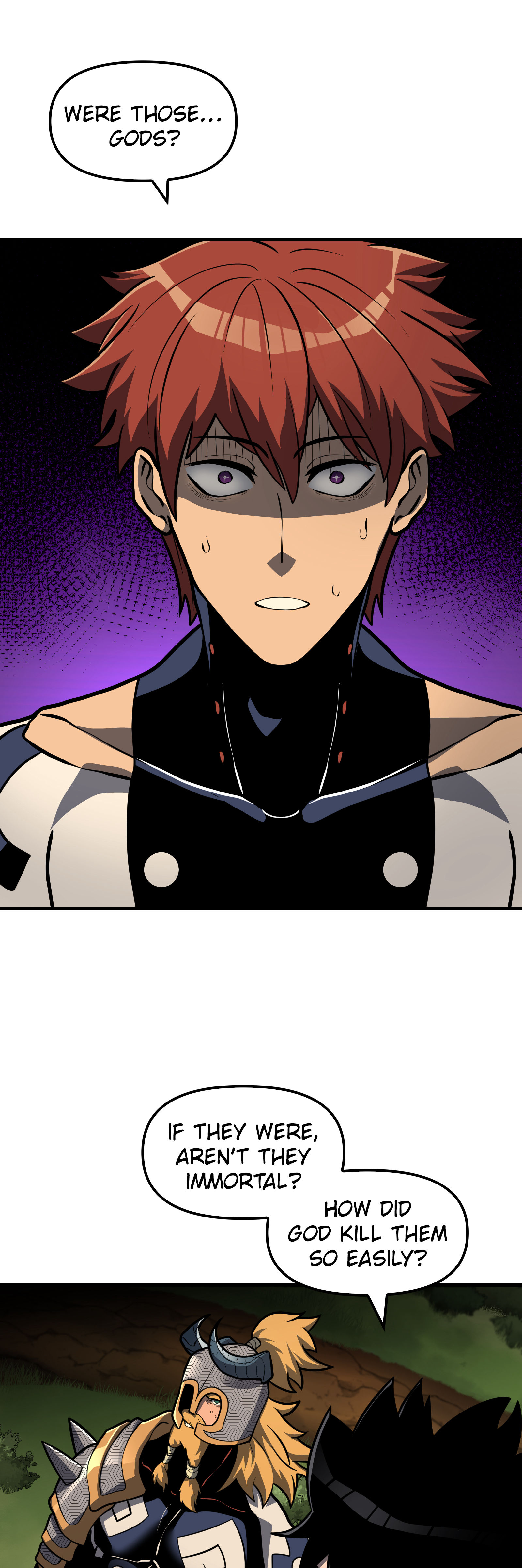 God Game chapter 49 page 5