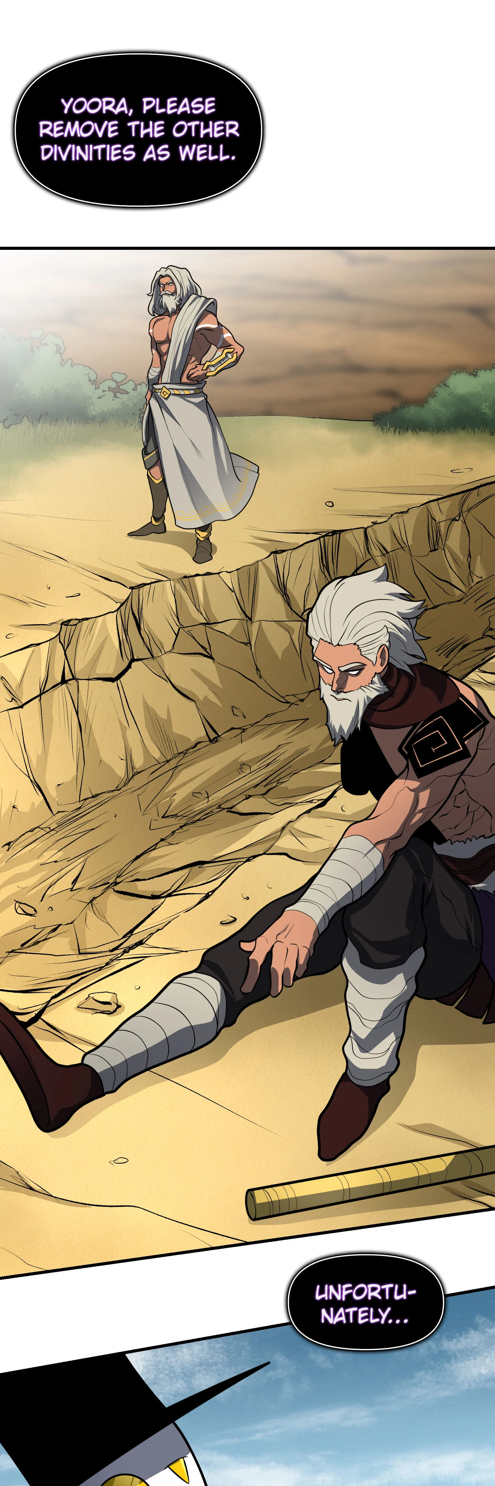 God Game chapter 49 page 54