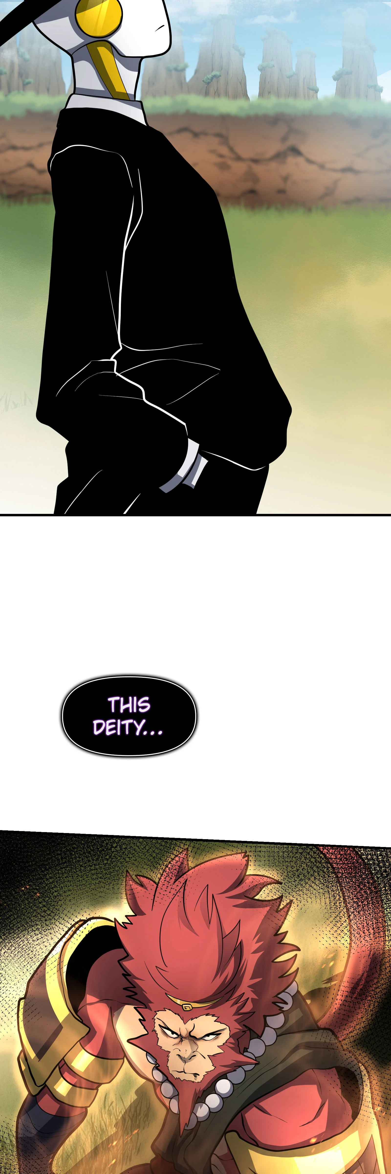 God Game chapter 49 page 55