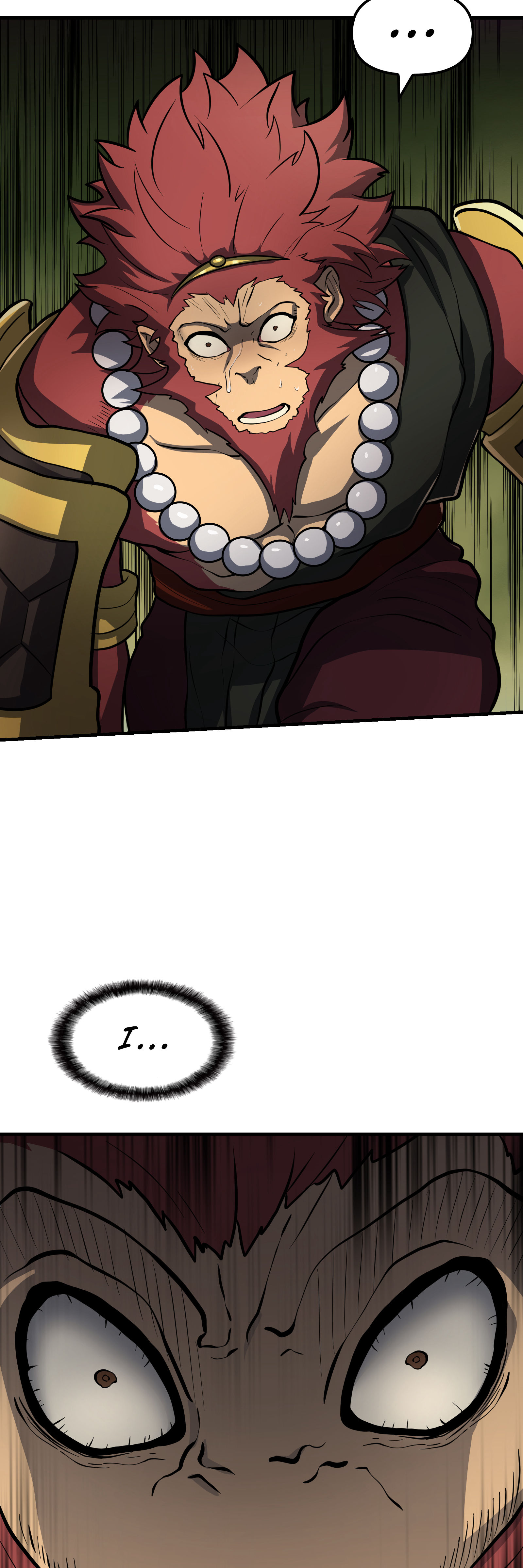 God Game chapter 49 page 8