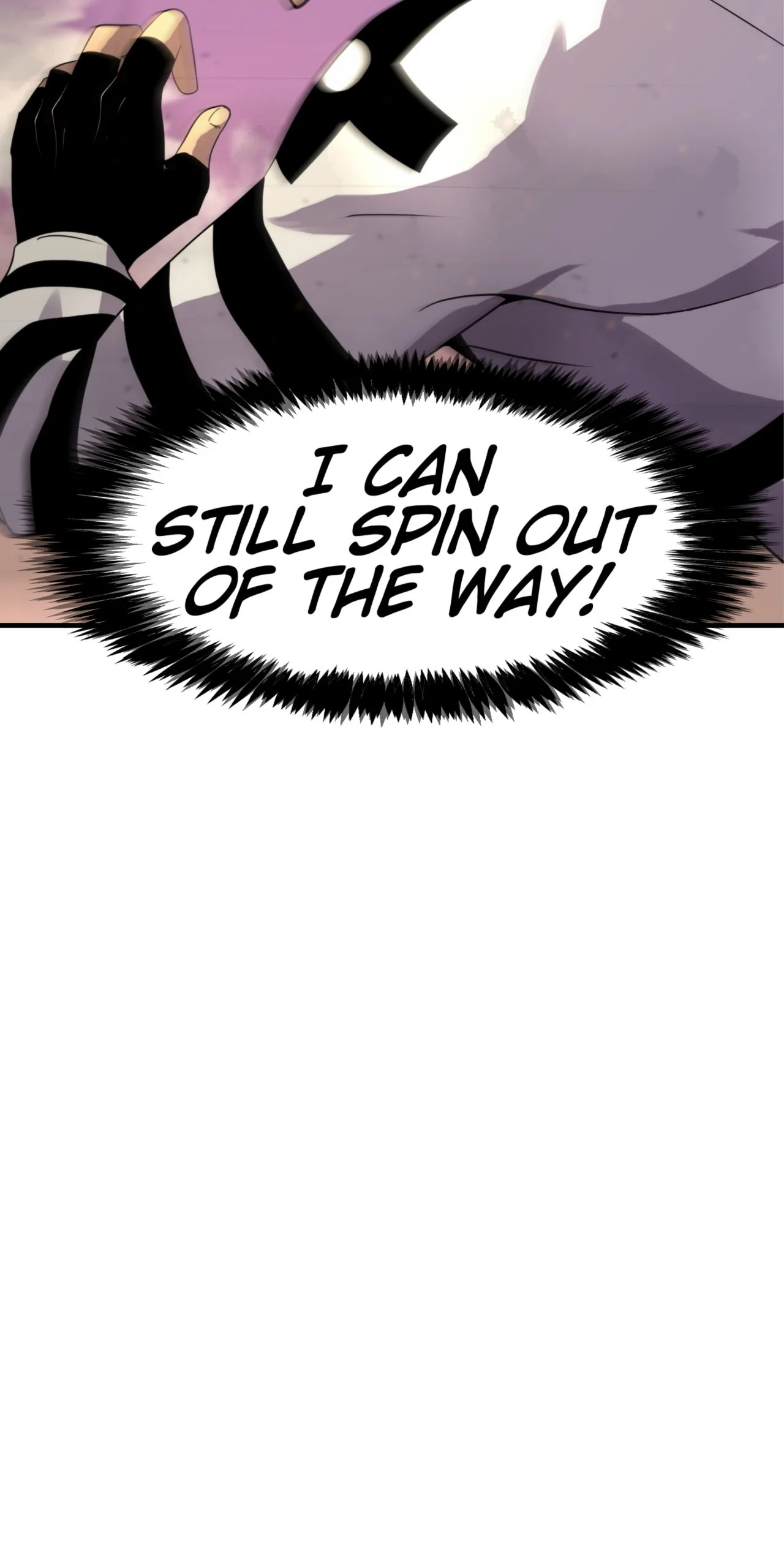 God Game chapter 5 page 21