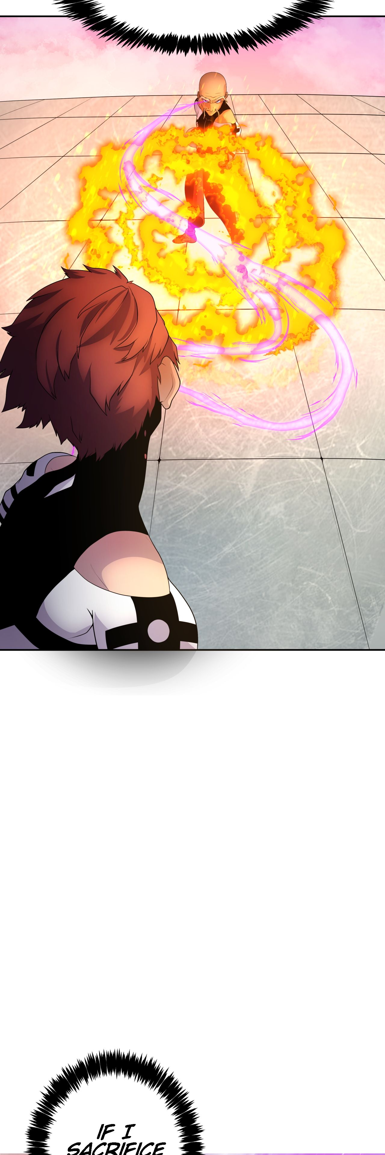 God Game chapter 5 page 23