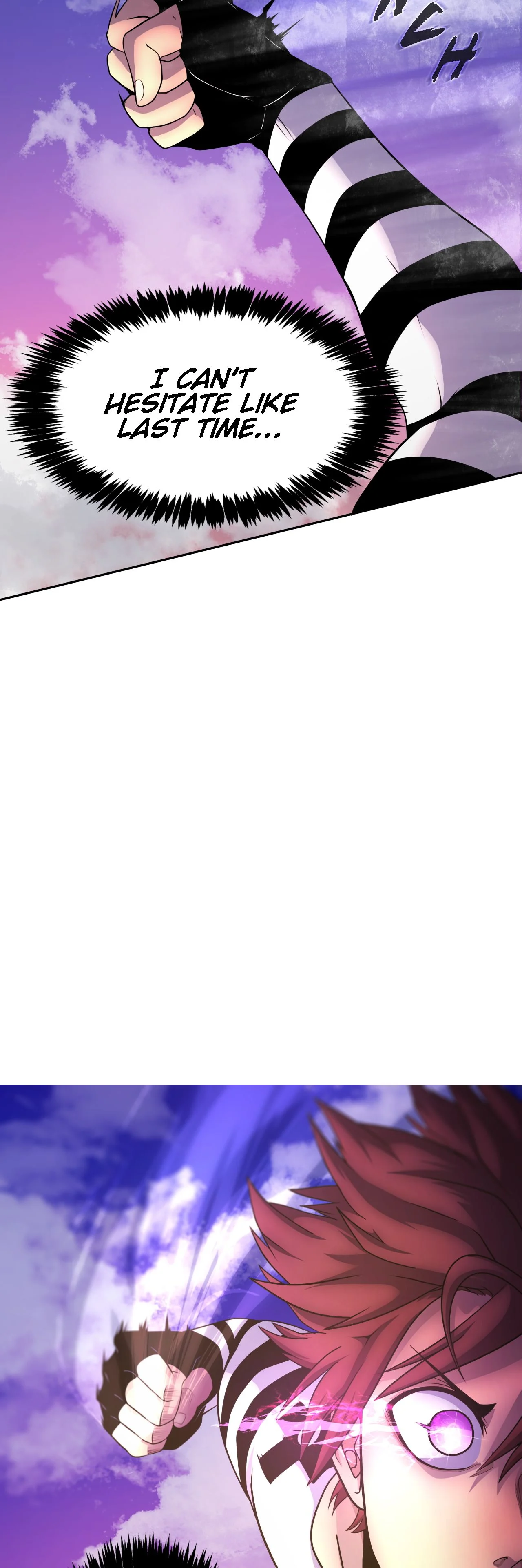 God Game chapter 5 page 26