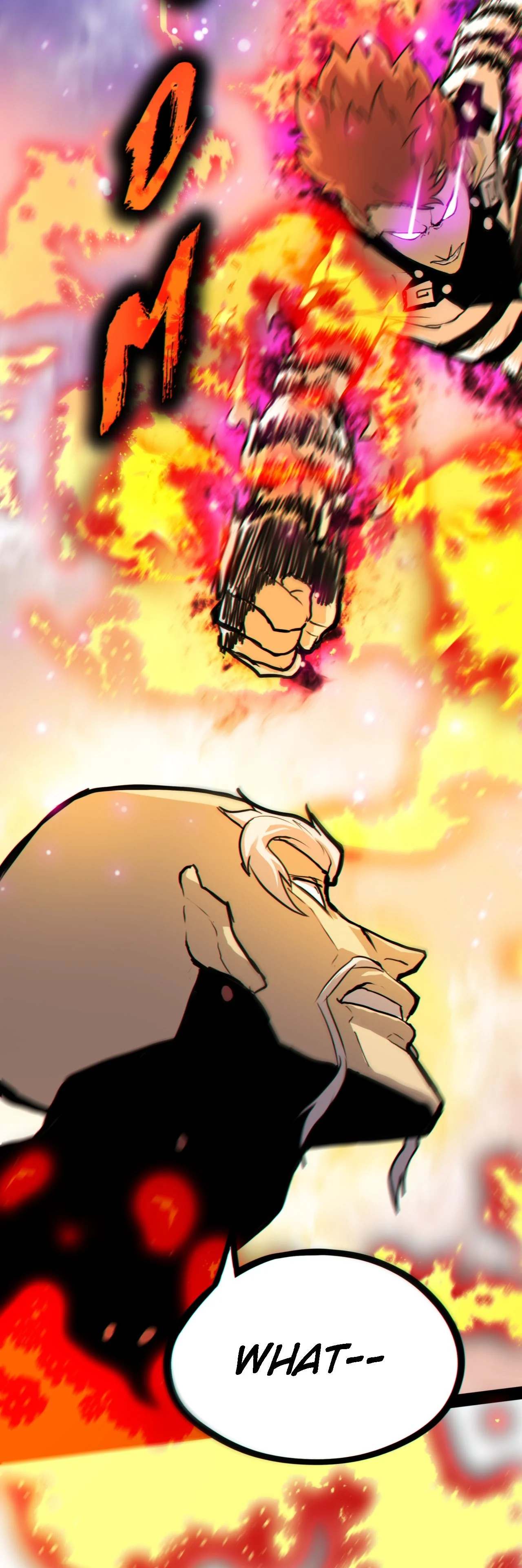 God Game chapter 5 page 28