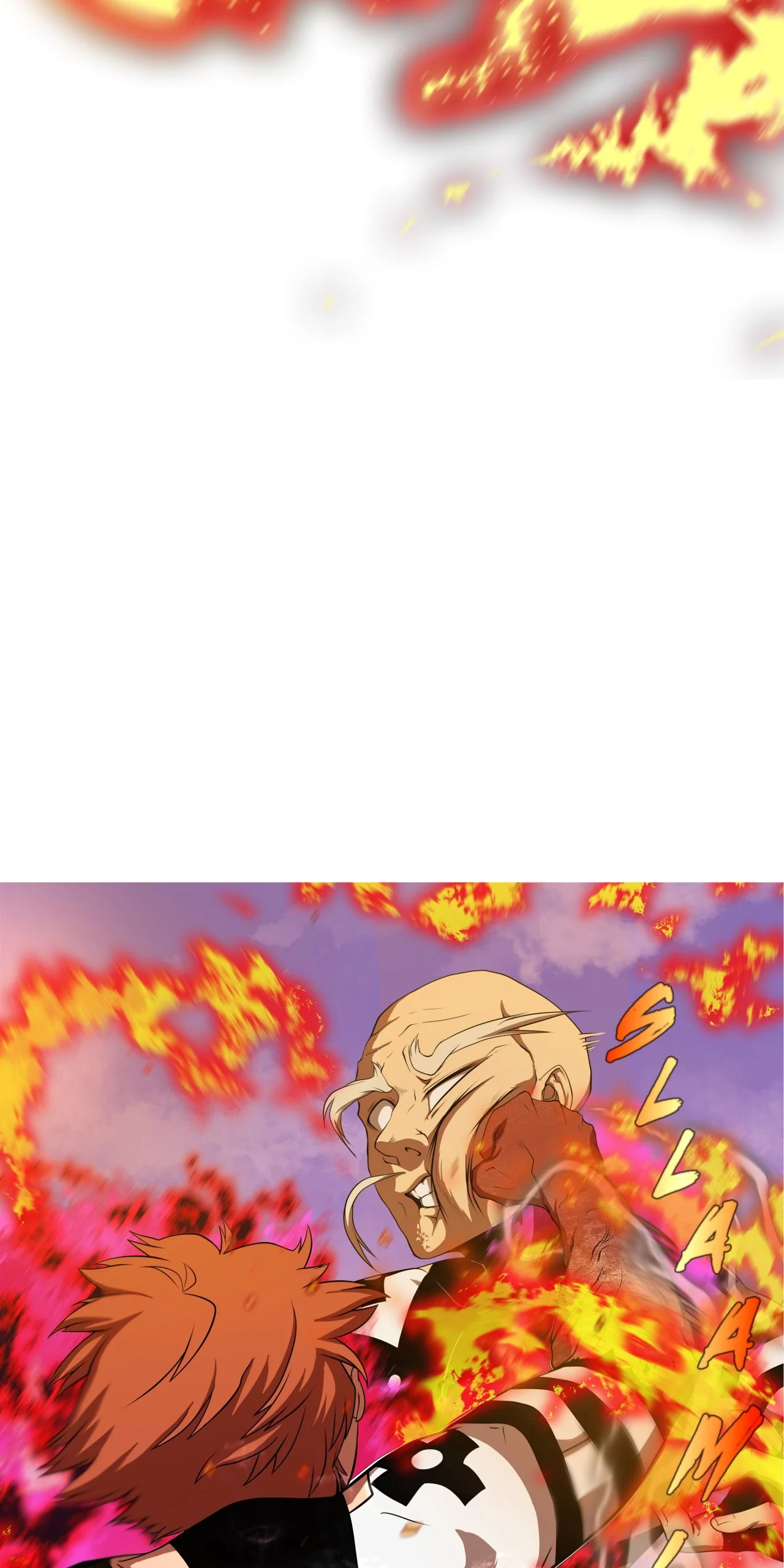 God Game chapter 5 page 29