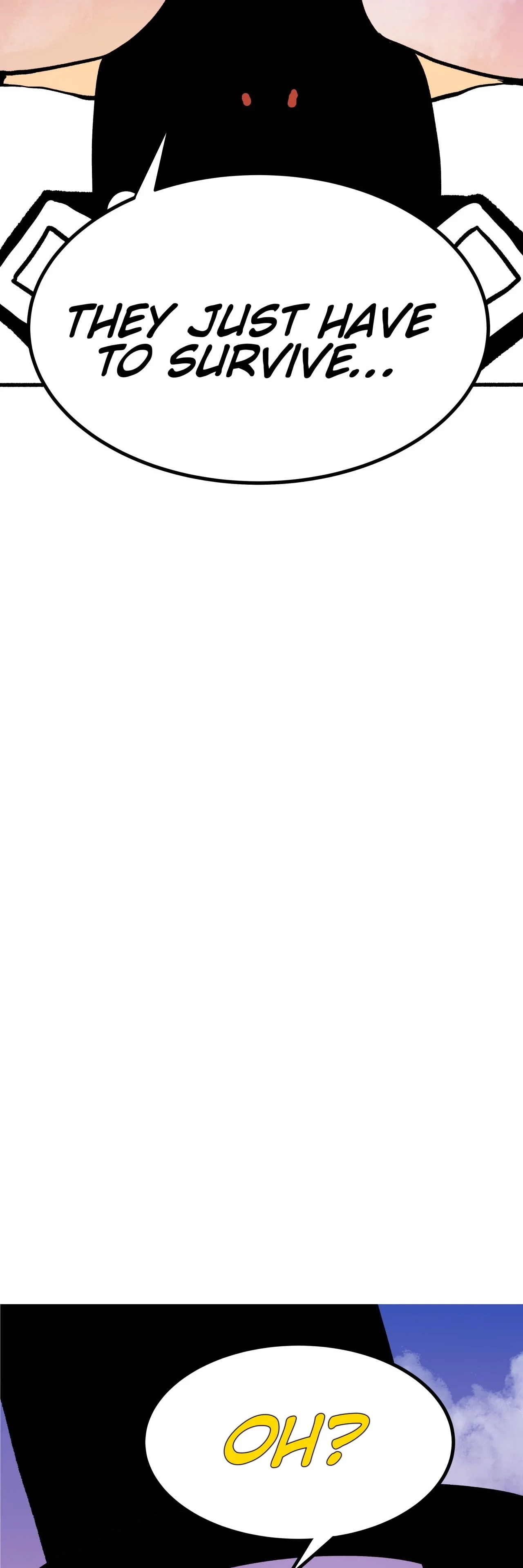 God Game chapter 5 page 3