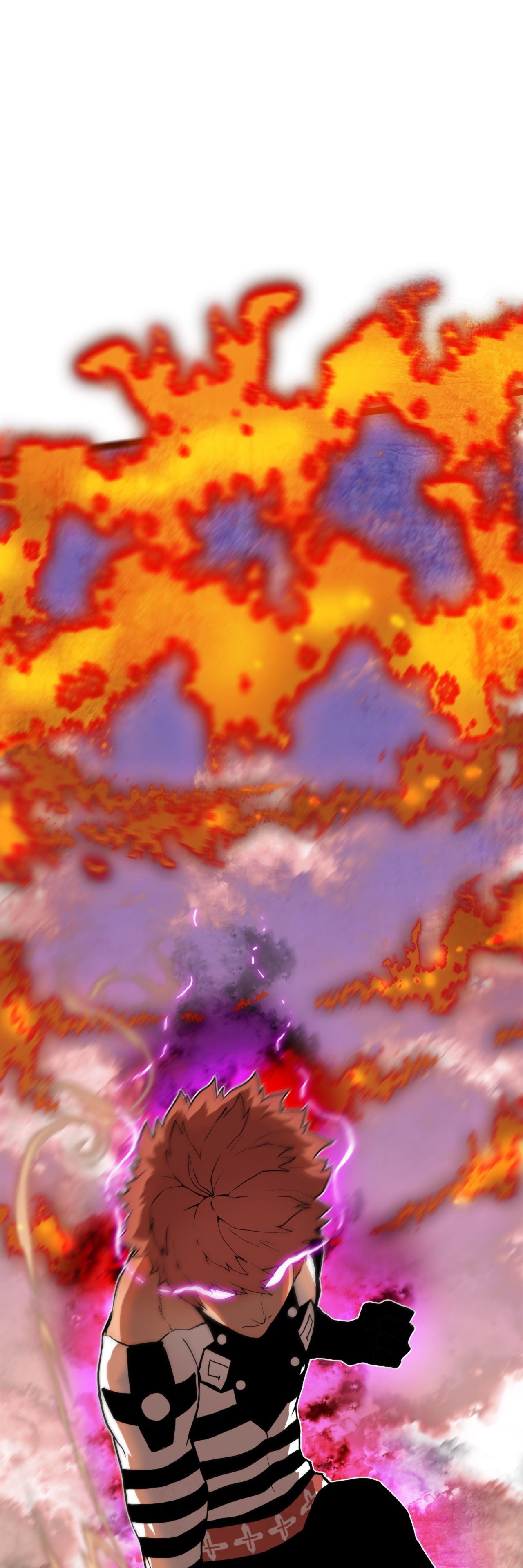 God Game chapter 5 page 32