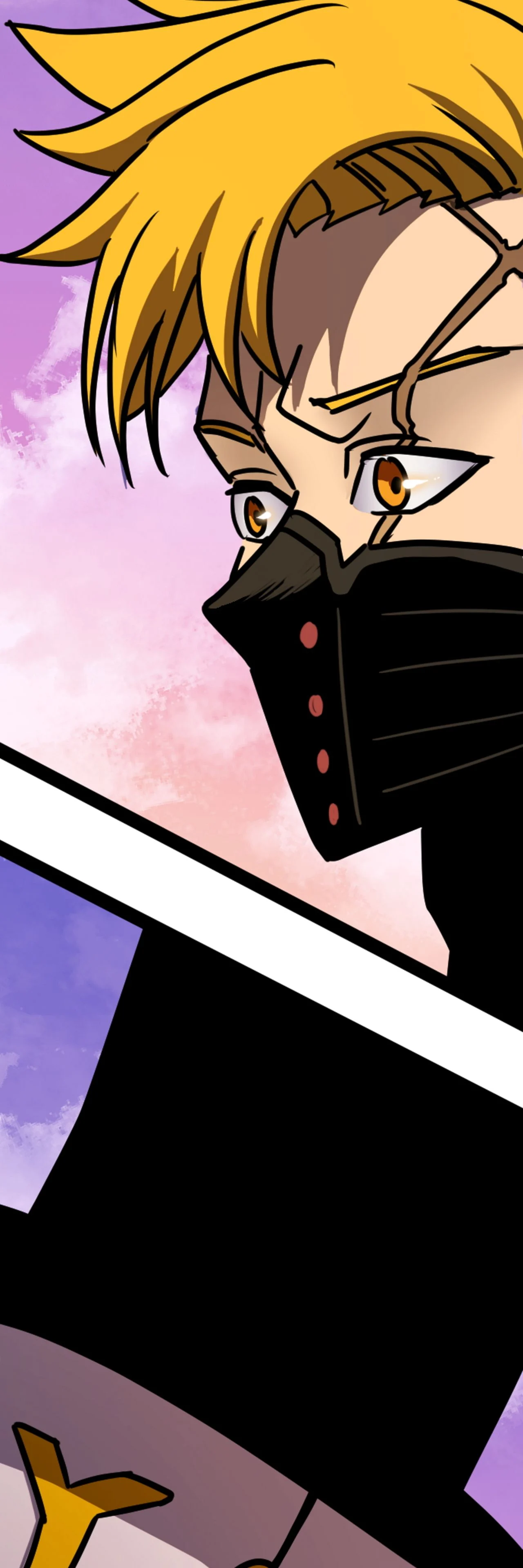 God Game chapter 5 page 34