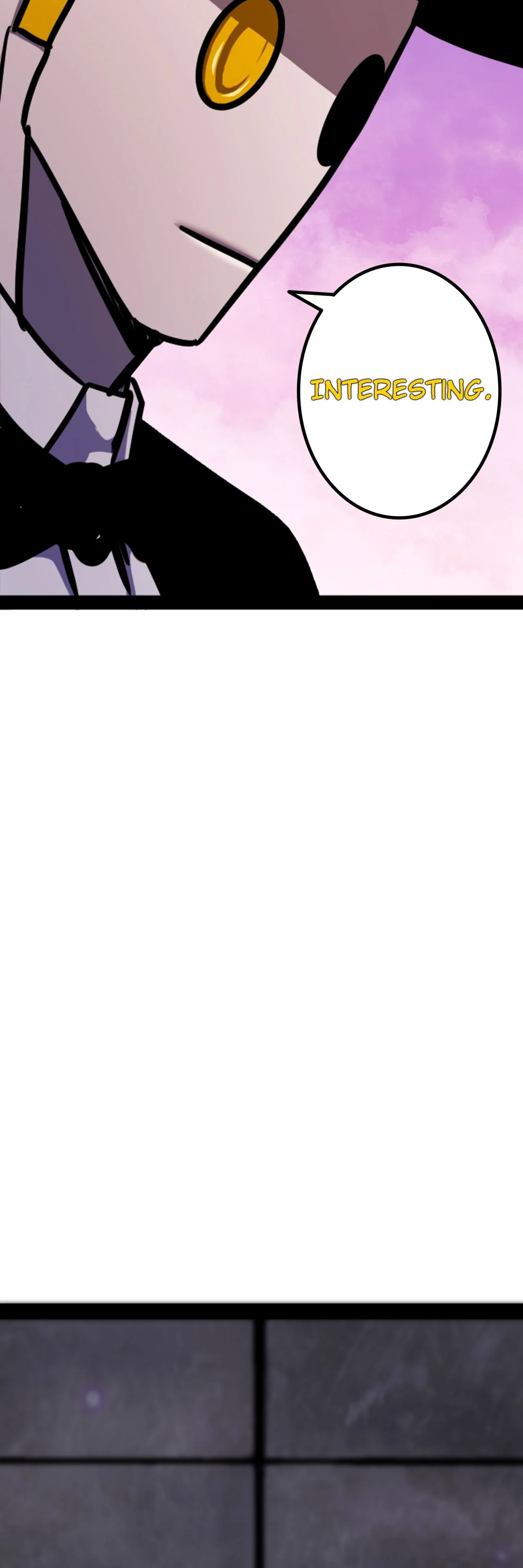 God Game chapter 5 page 35