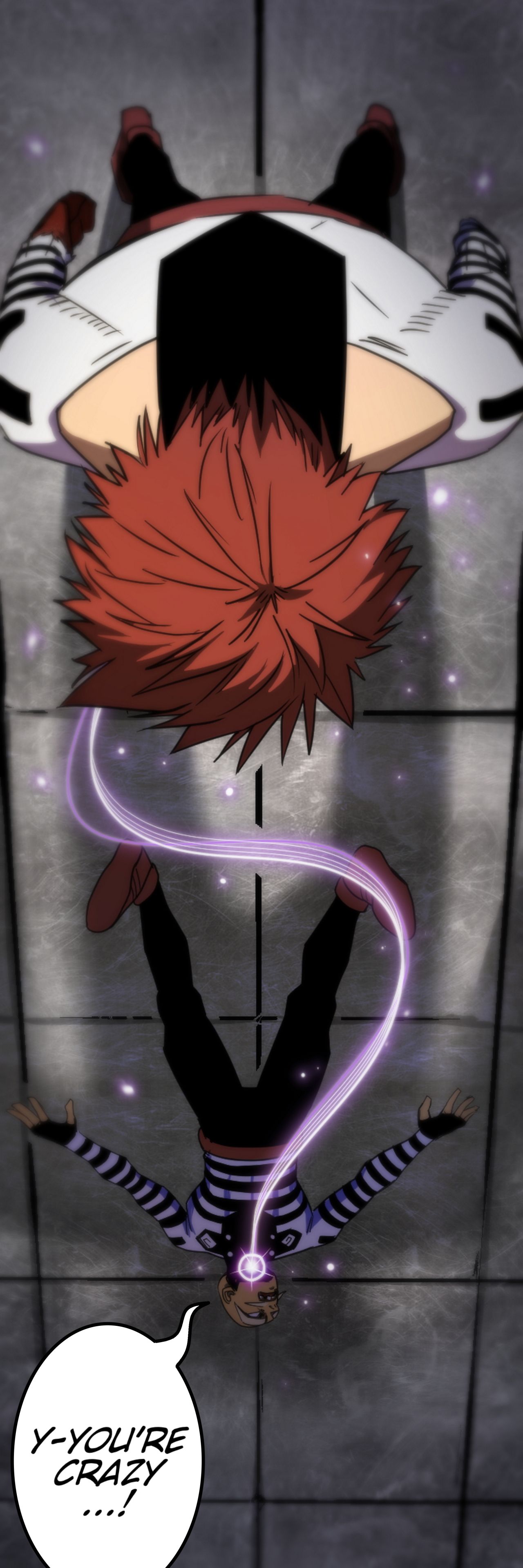 God Game chapter 5 page 36