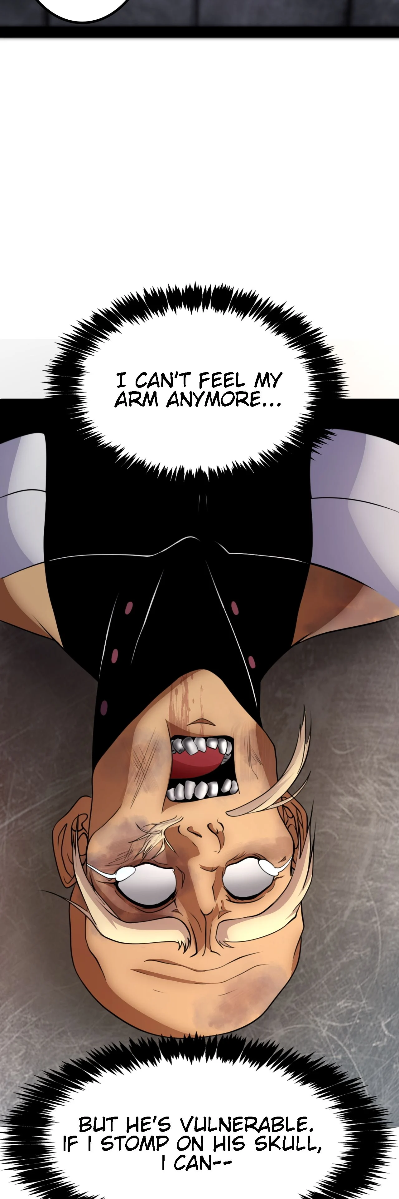 God Game chapter 5 page 37