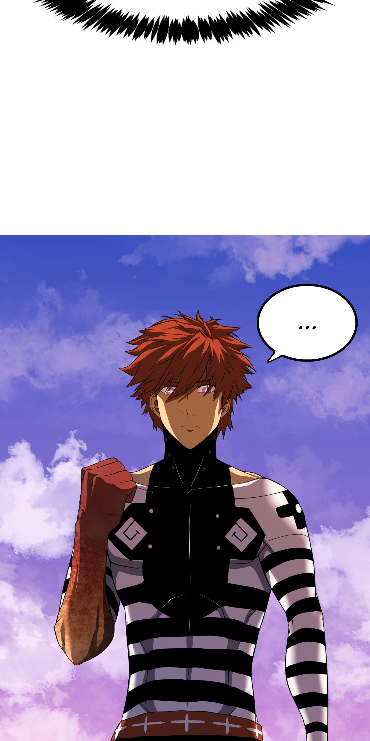 God Game chapter 5 page 38