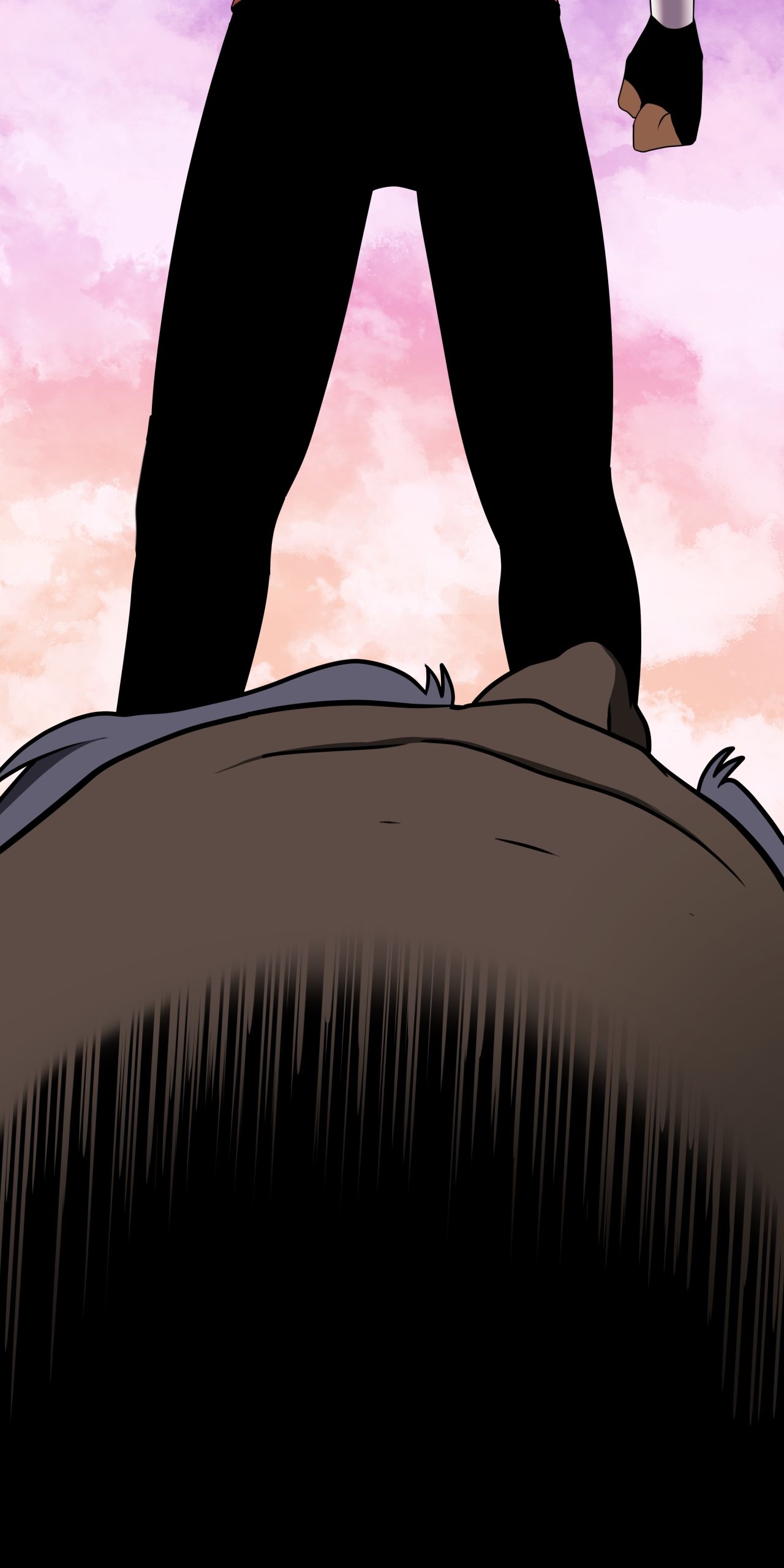 God Game chapter 5 page 39