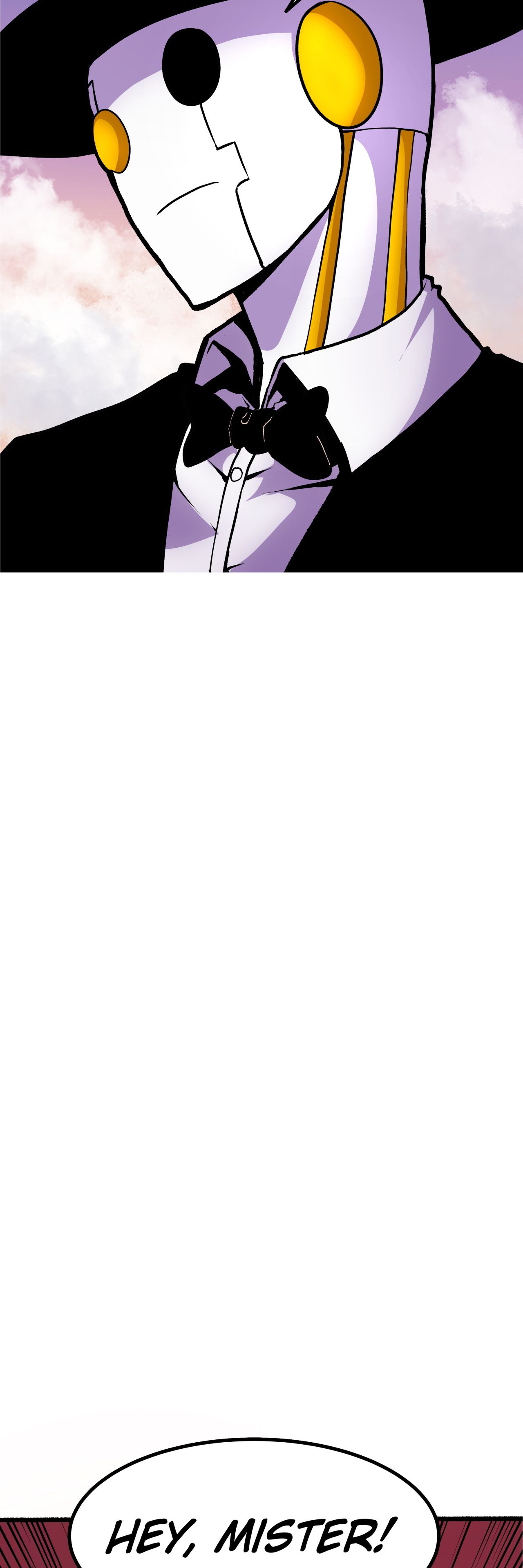 God Game chapter 5 page 4