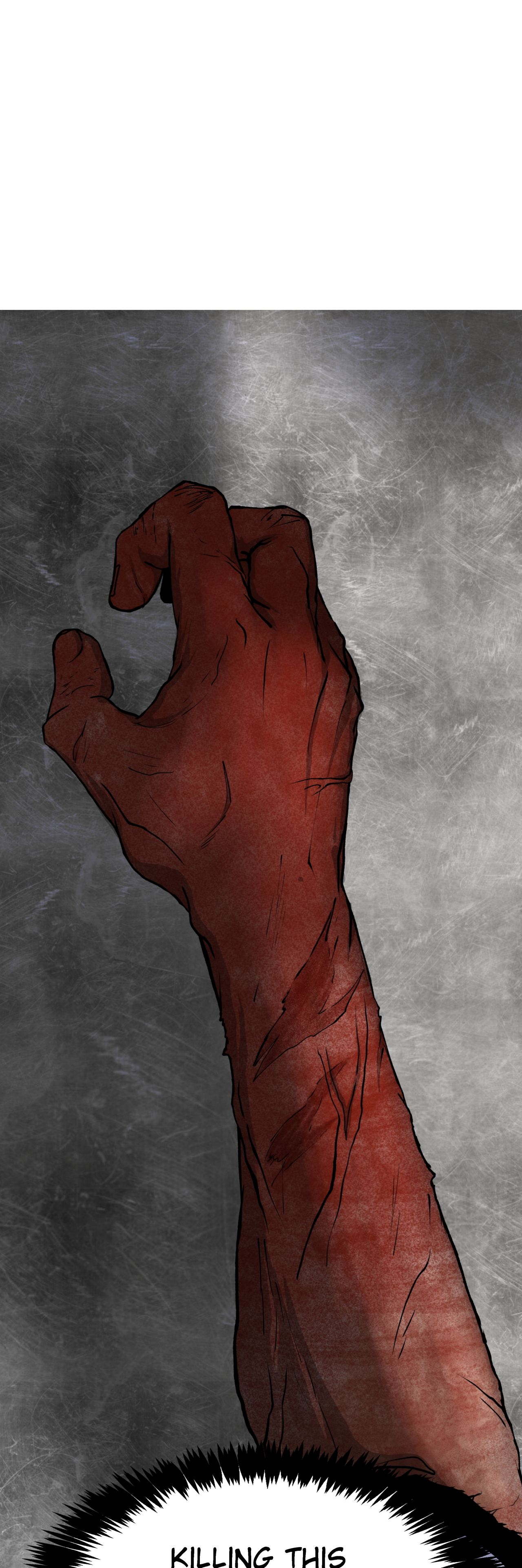 God Game chapter 5 page 40