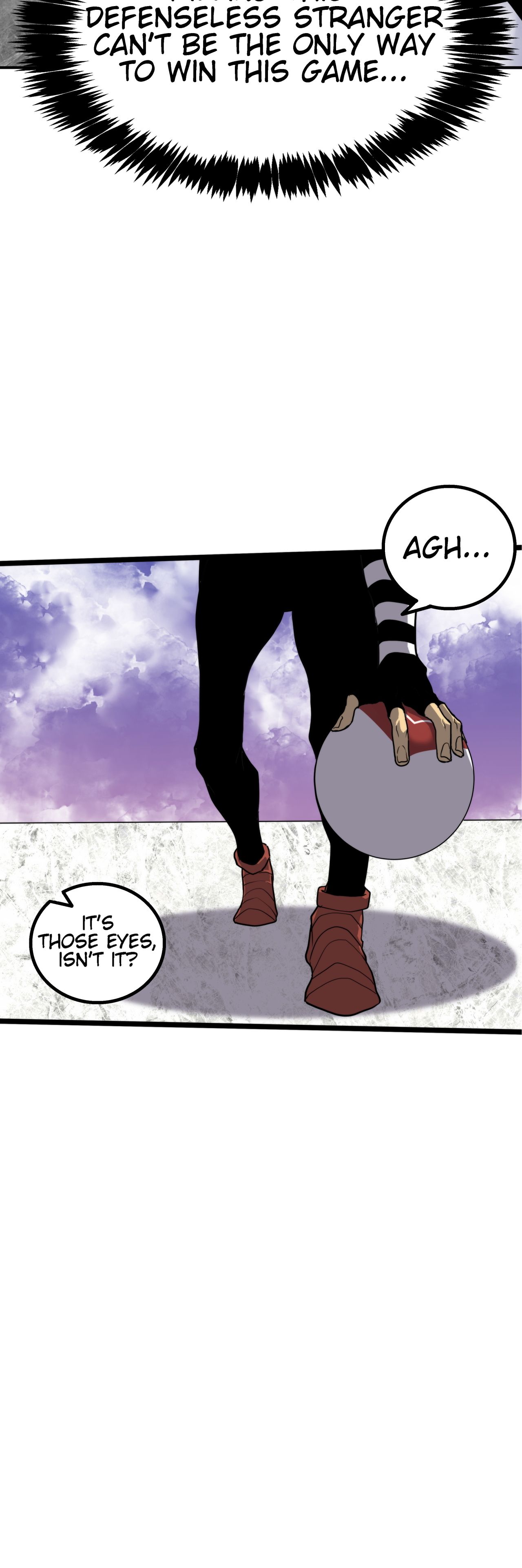 God Game chapter 5 page 41