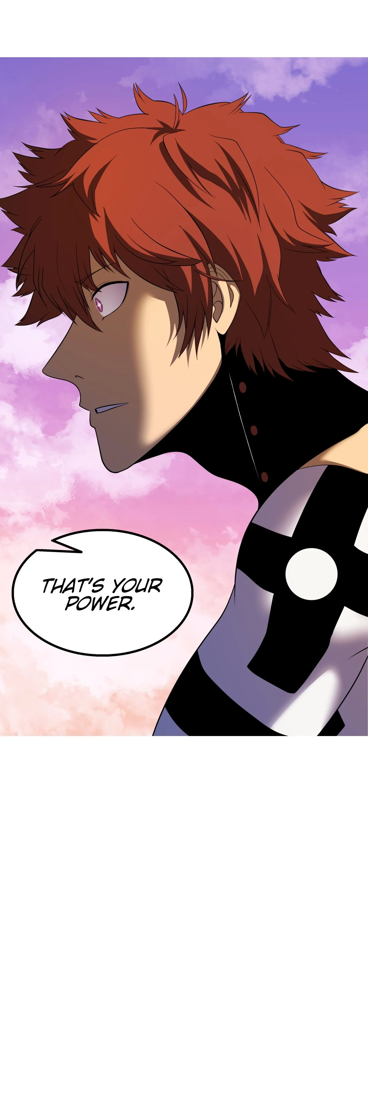 God Game chapter 5 page 42