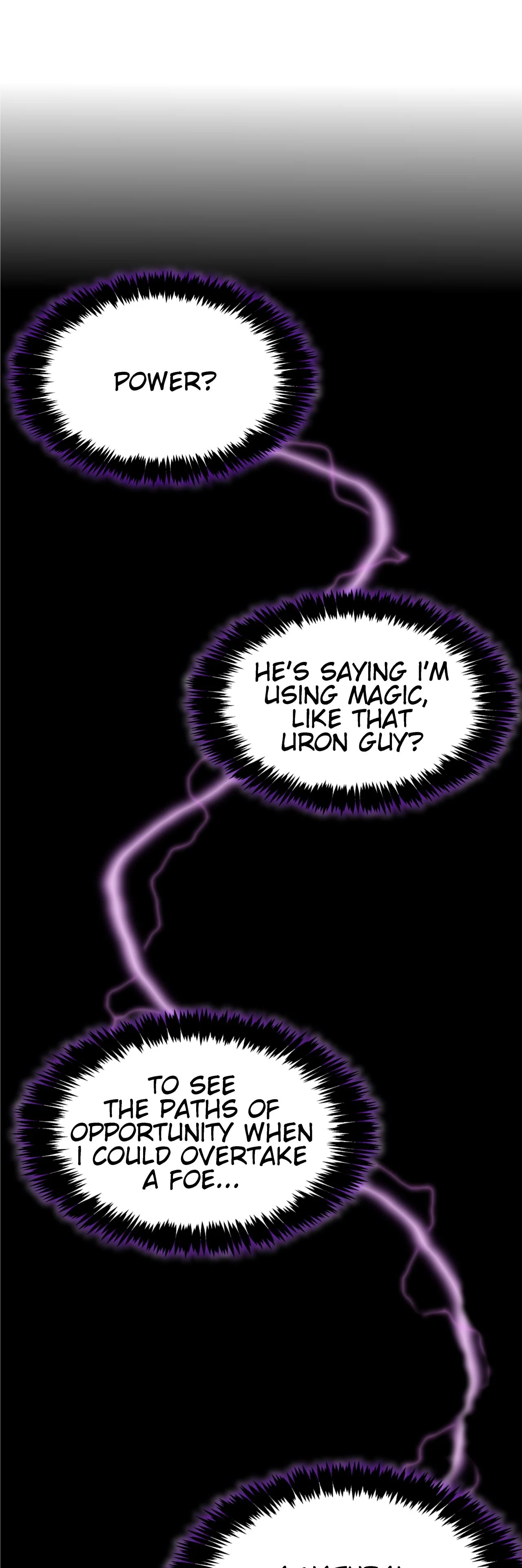 God Game chapter 5 page 43