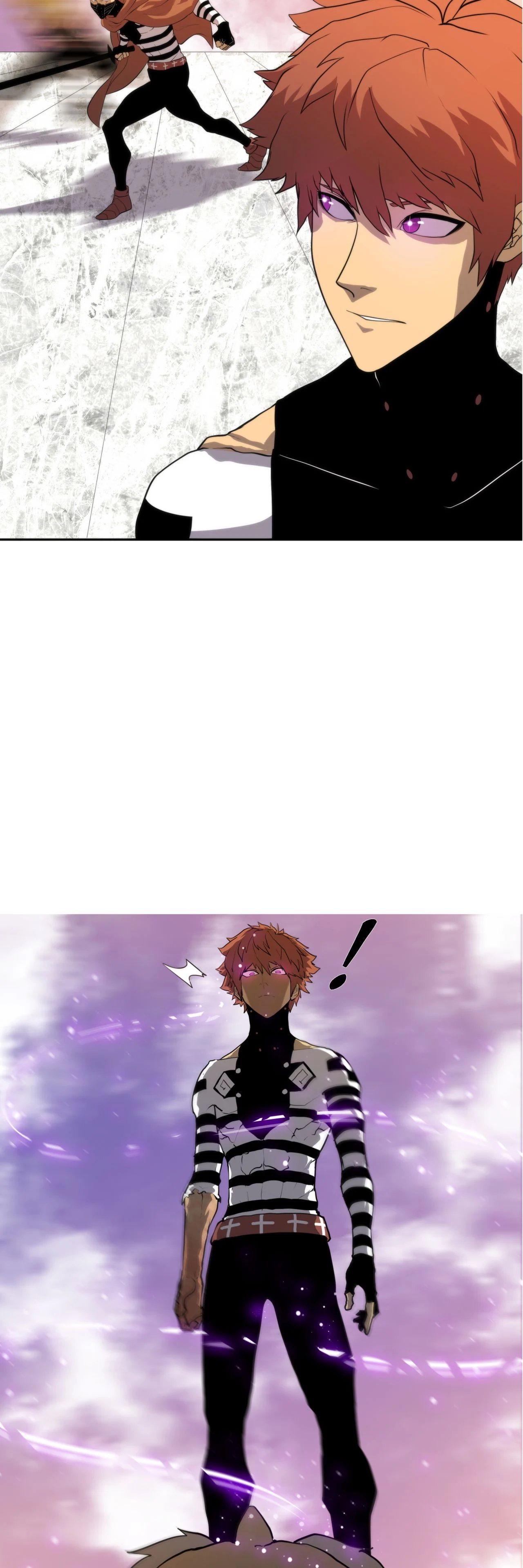 God Game chapter 5 page 47