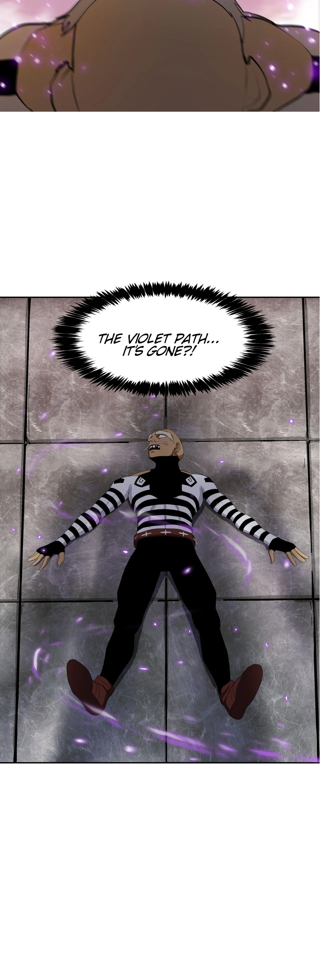 God Game chapter 5 page 48