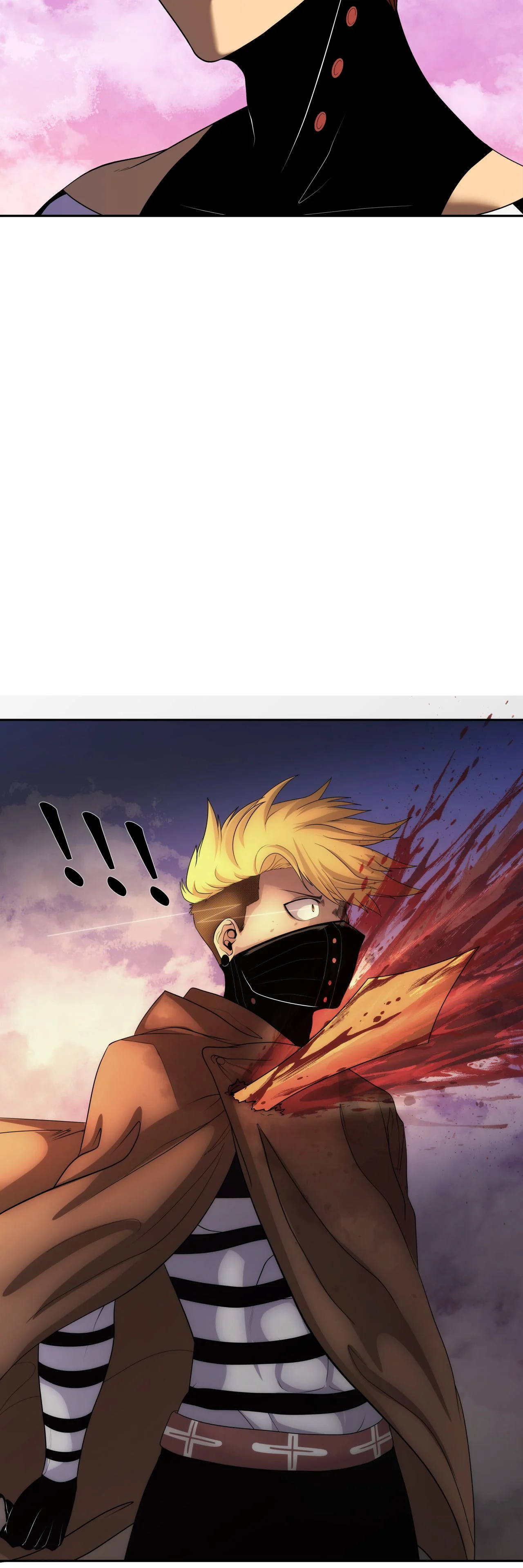 God Game chapter 5 page 51