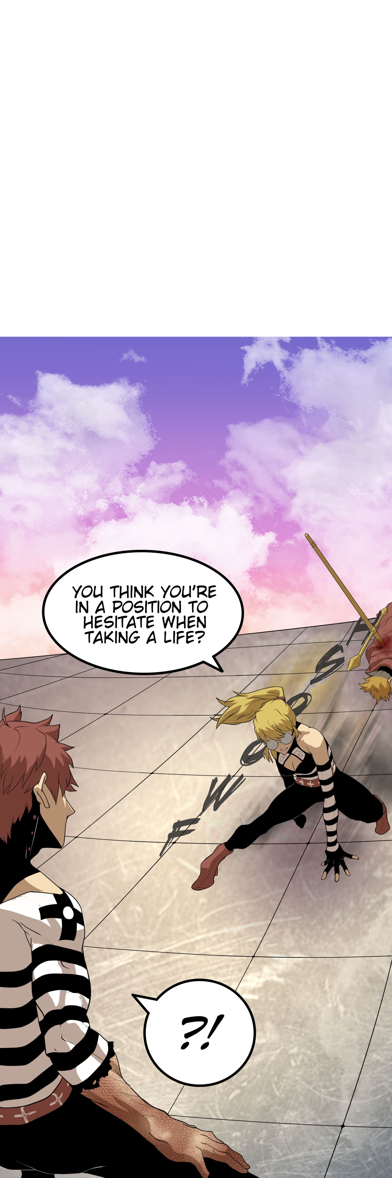 God Game chapter 5 page 53