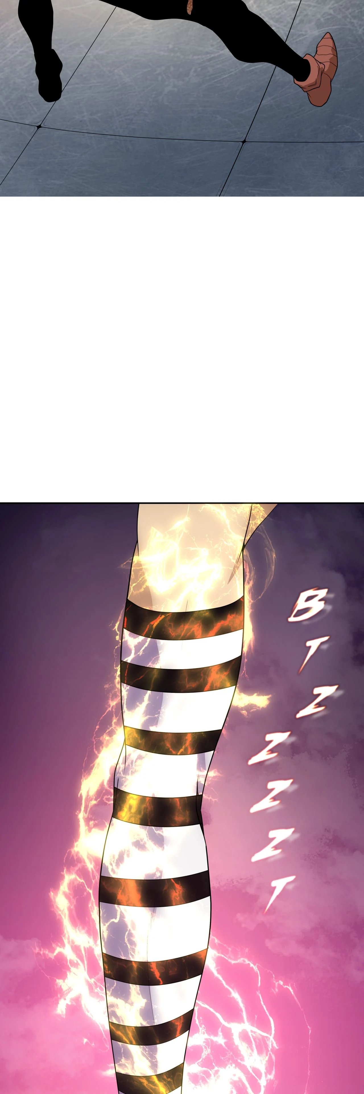 God Game chapter 5 page 54