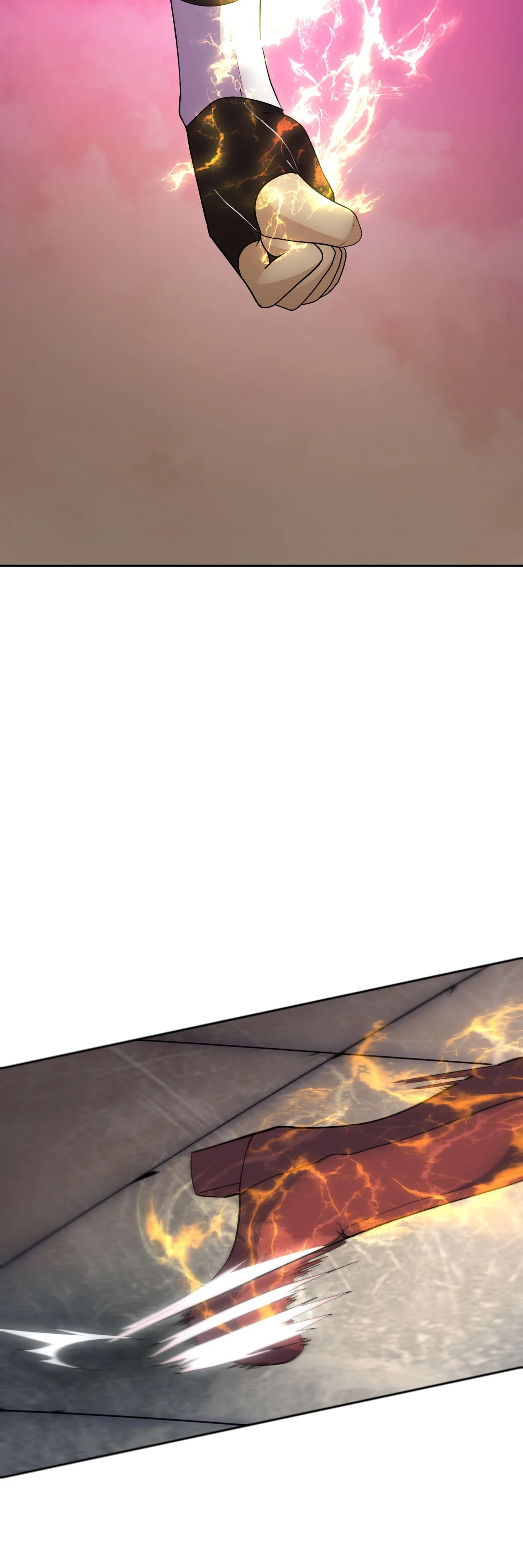 God Game chapter 5 page 55