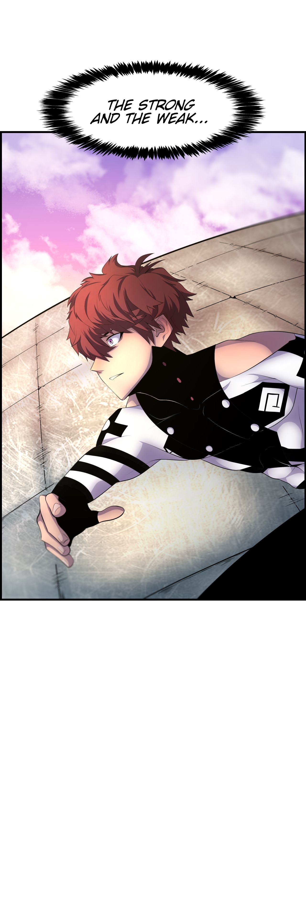 God Game chapter 5 page 6