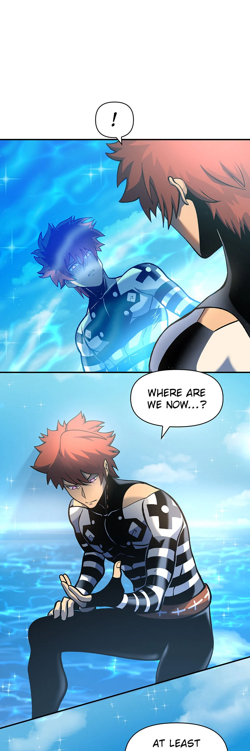 God Game chapter 50 page 12